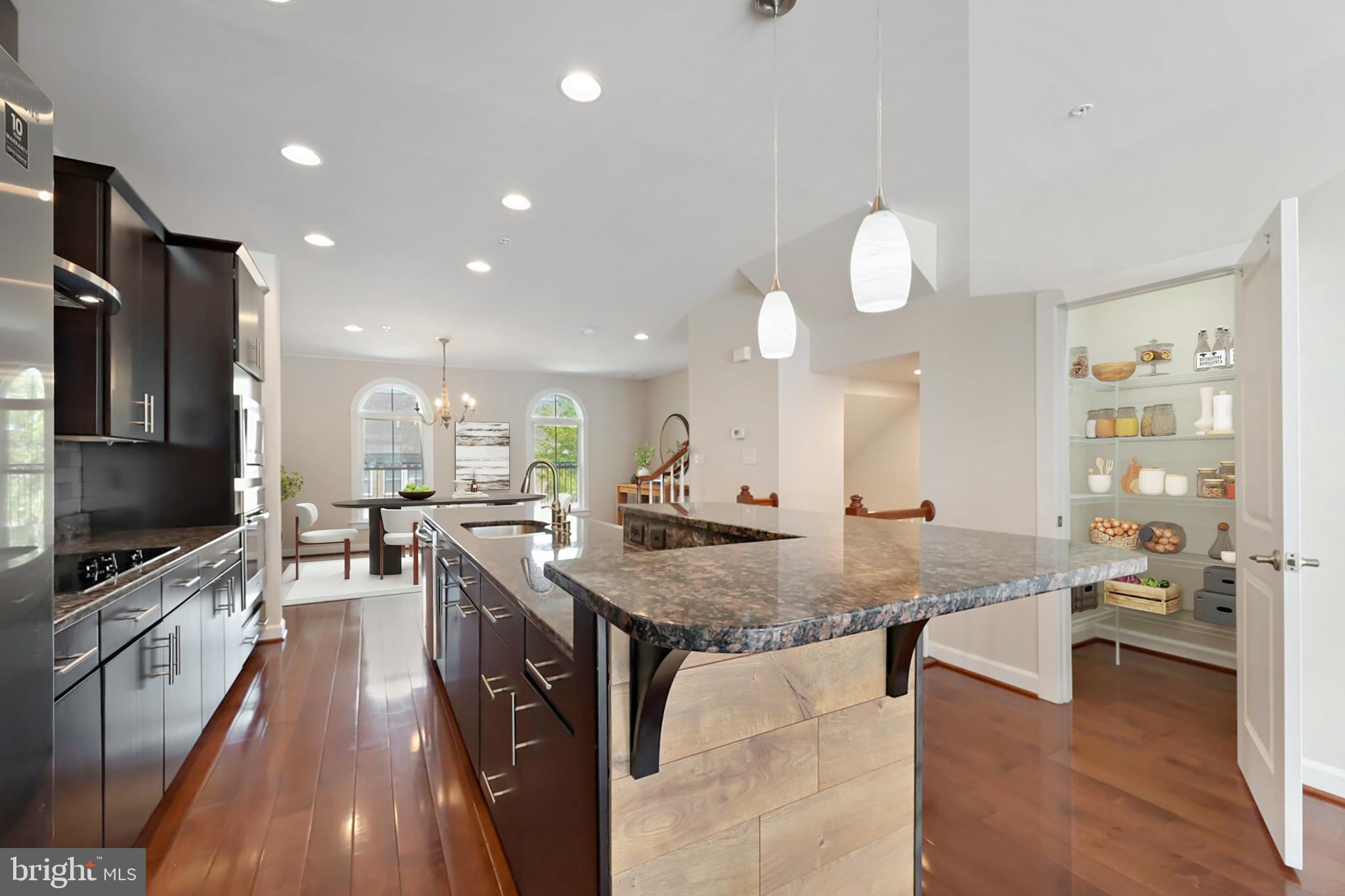 PARKVIEW - Residential