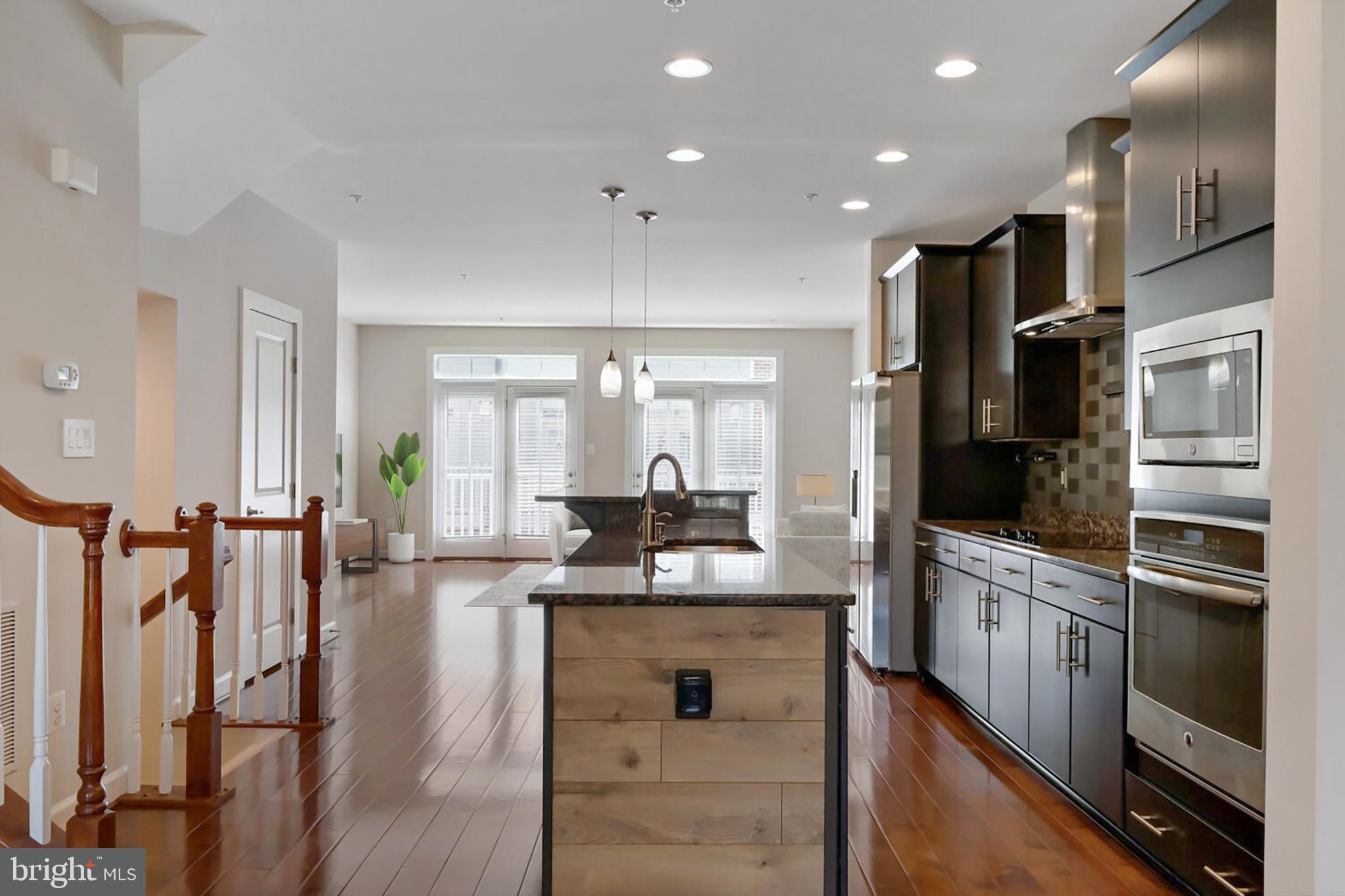 PARKVIEW - Residential