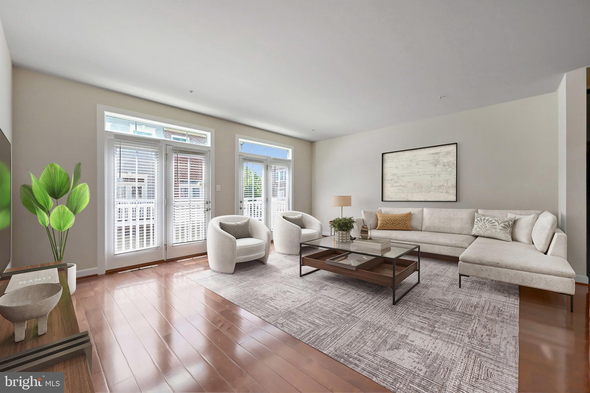 PARKVIEW - Residential