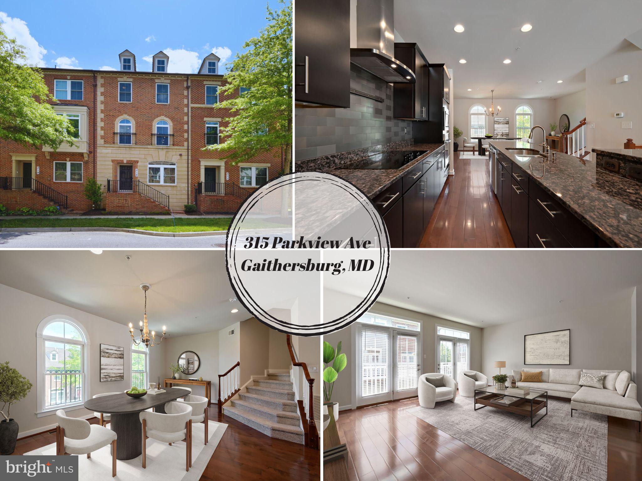 PARKVIEW - Residential