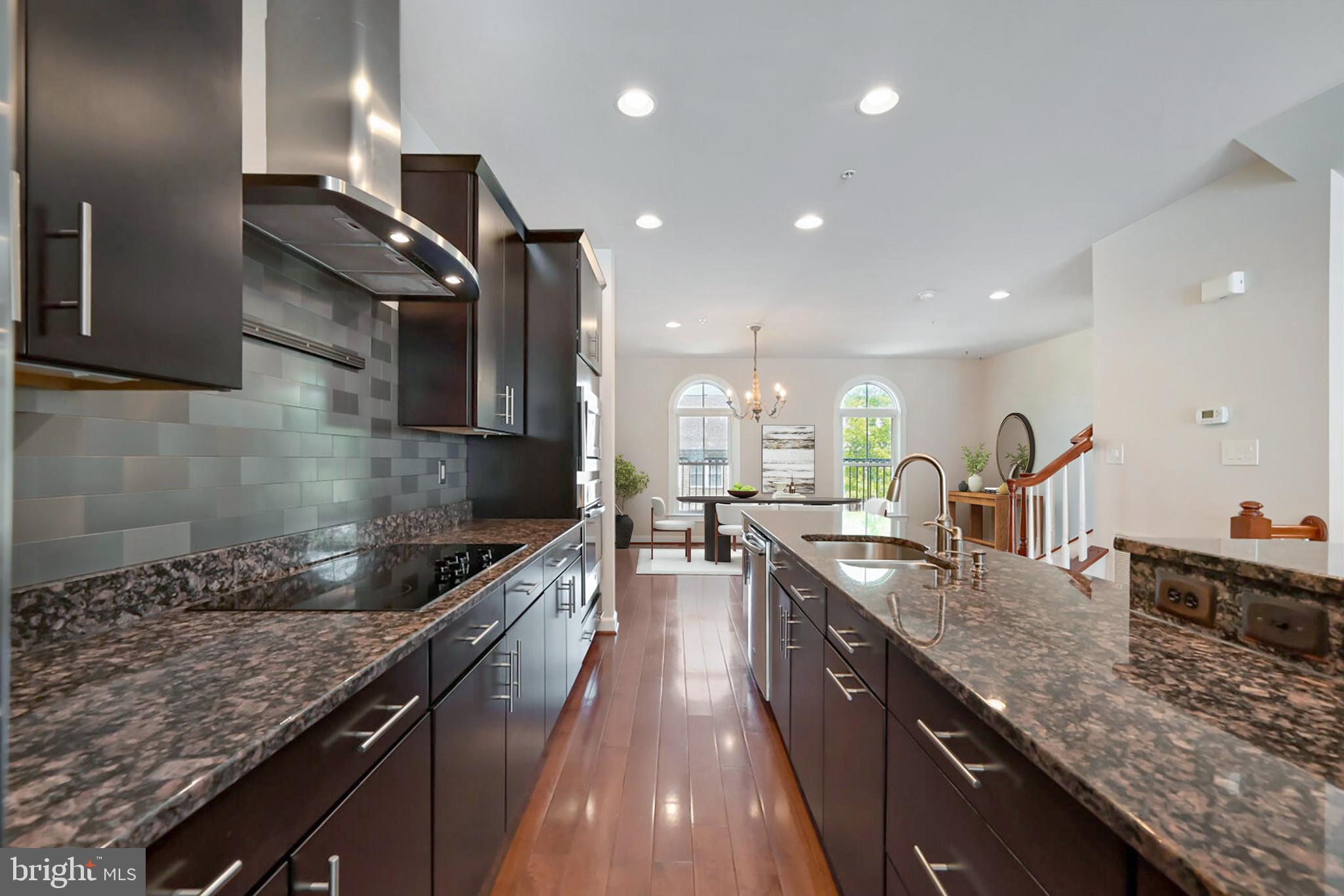 PARKVIEW - Residential