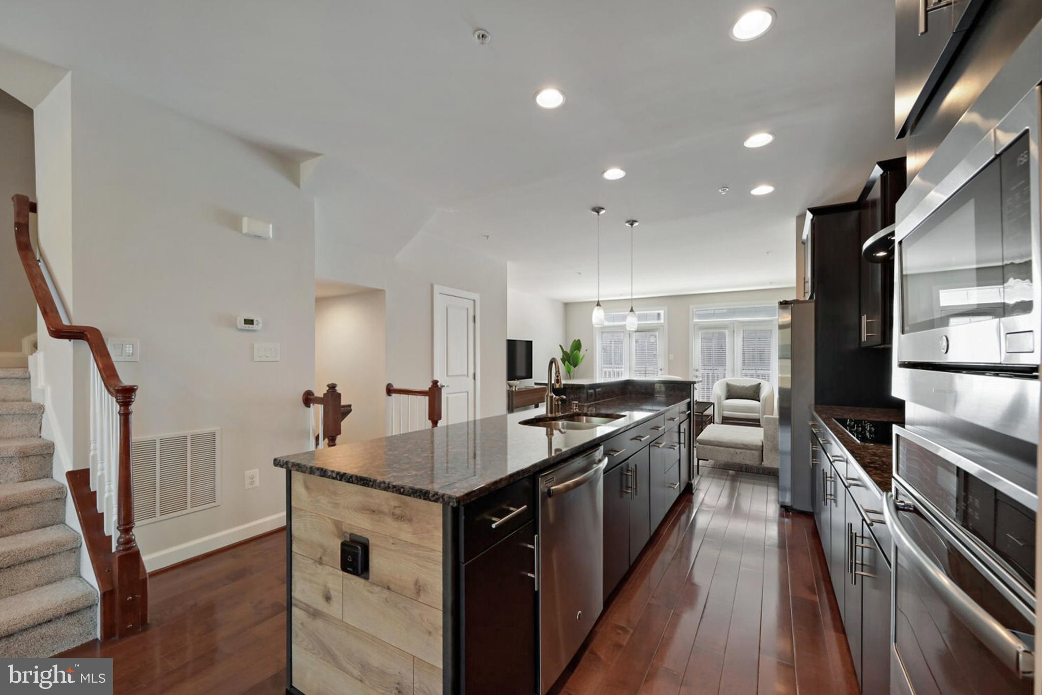 PARKVIEW - Residential