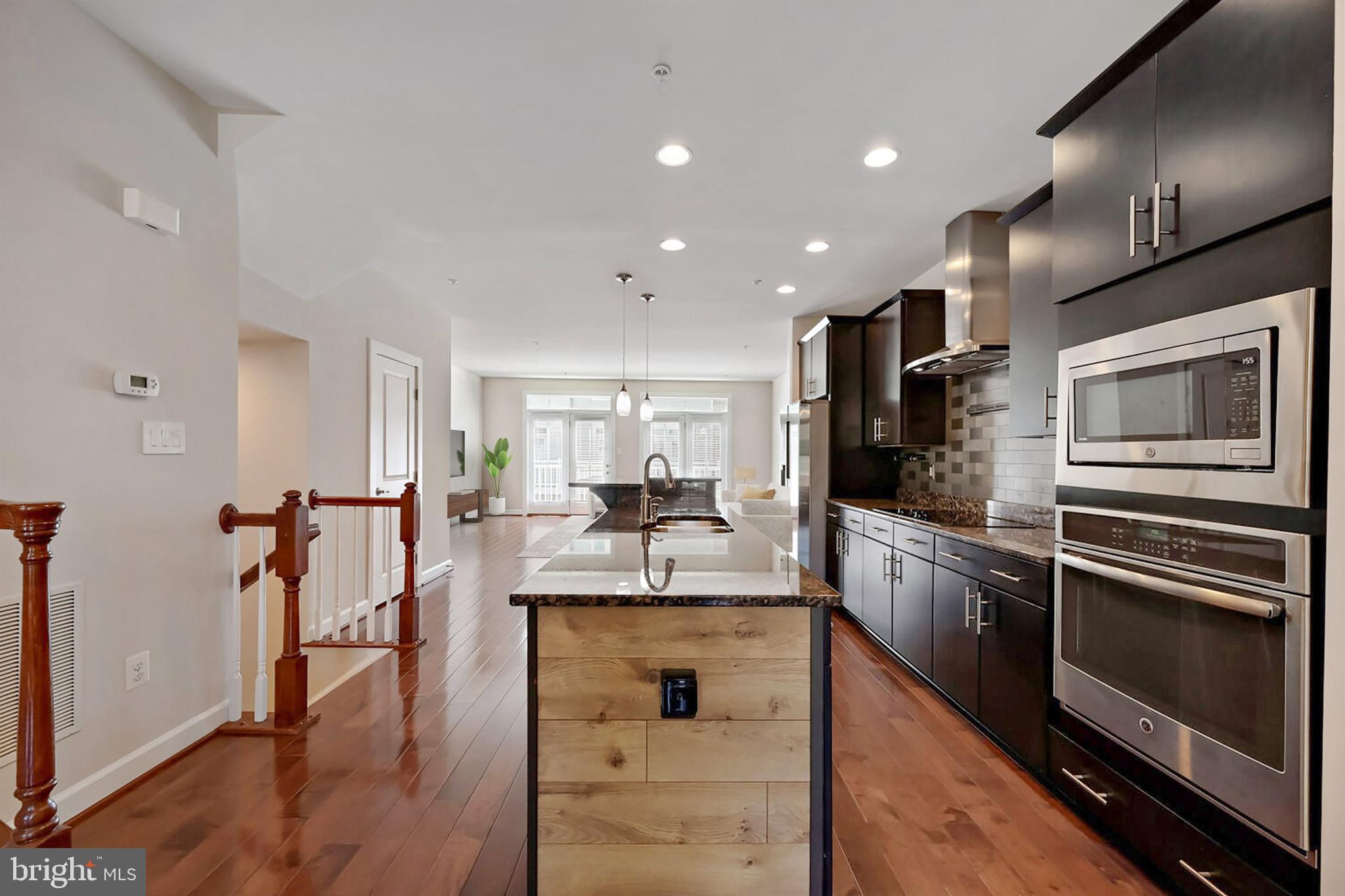 PARKVIEW - Residential