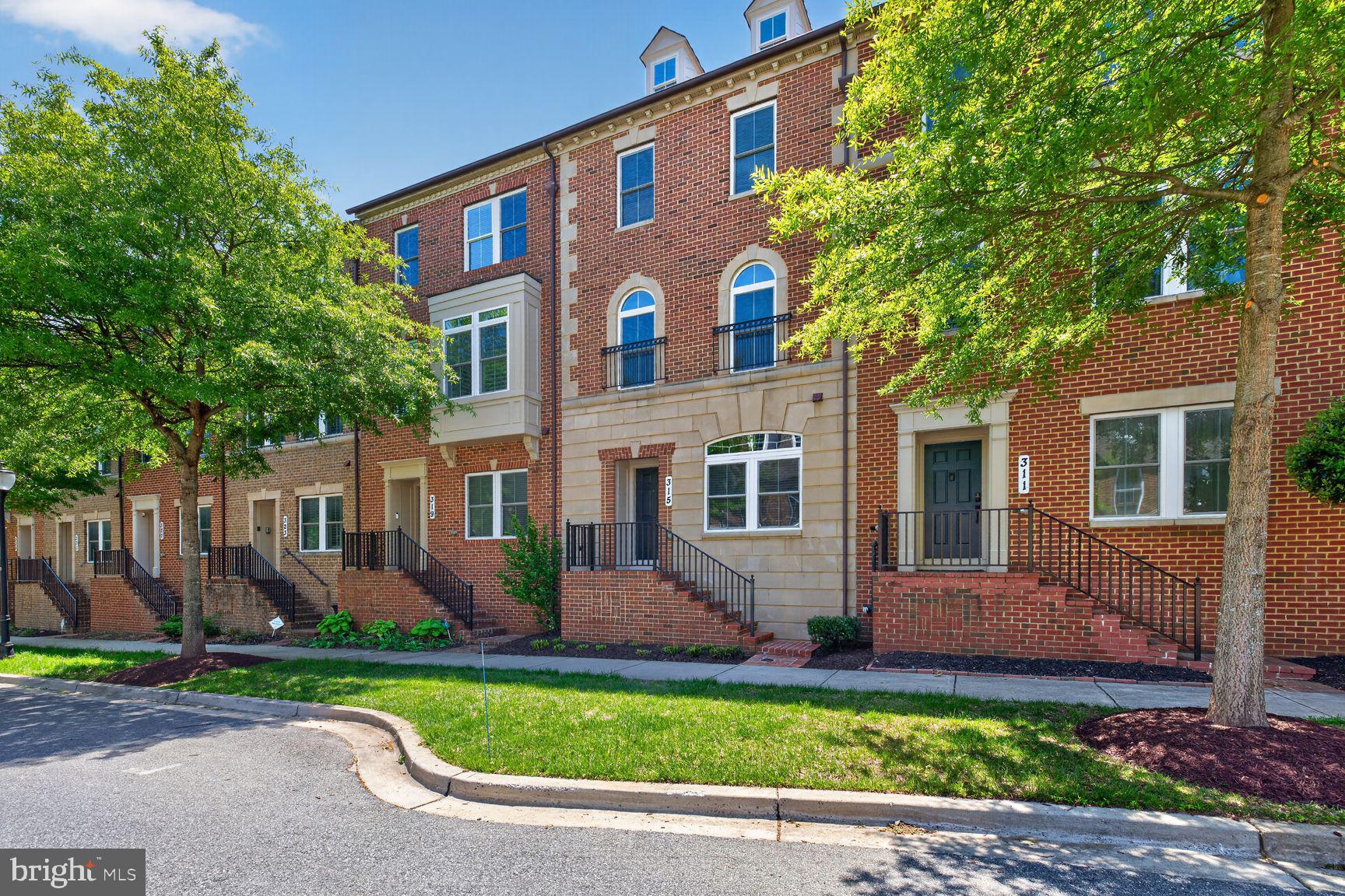 PARKVIEW - Residential