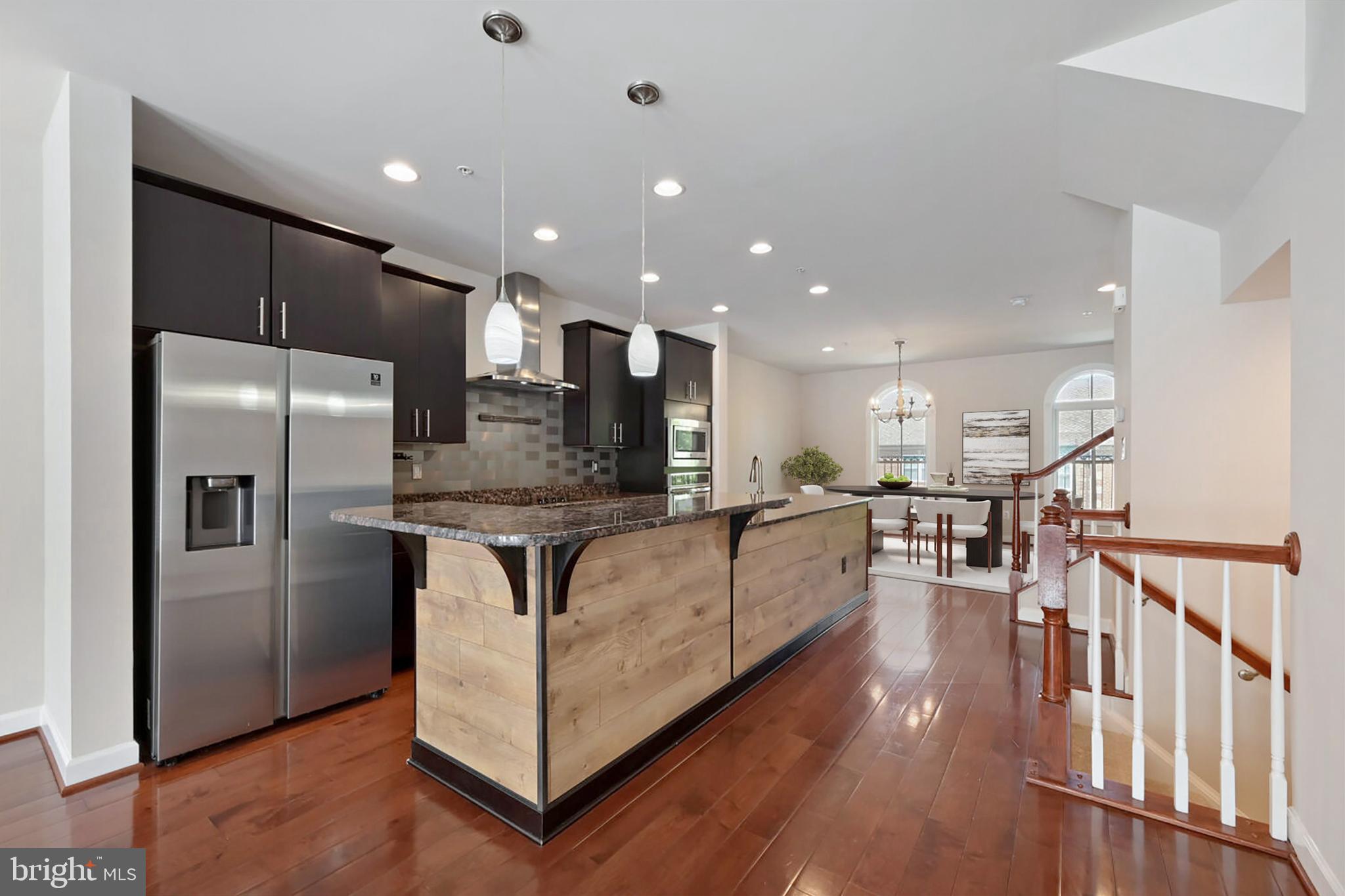 PARKVIEW - Residential
