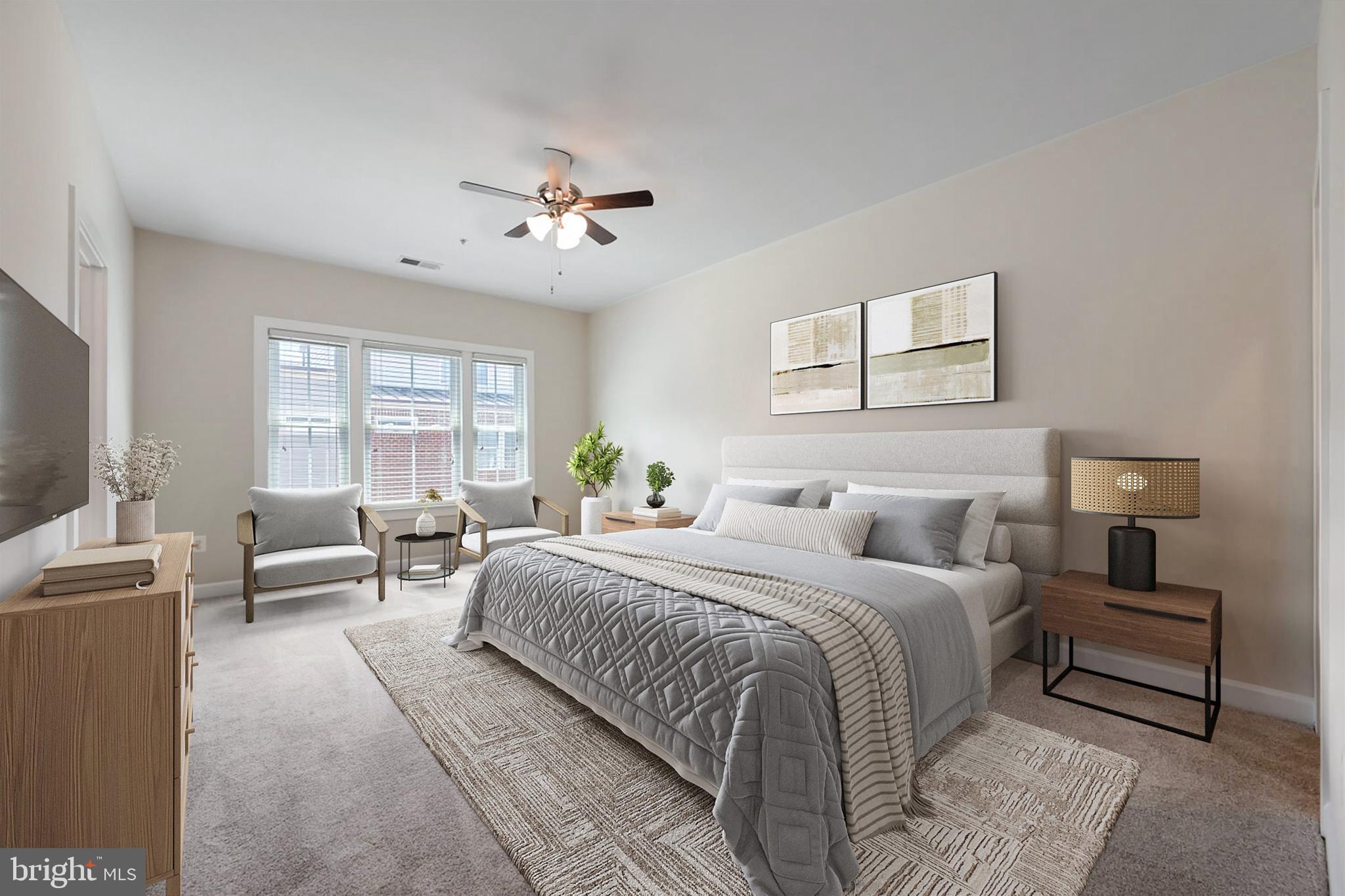 PARKVIEW - Residential