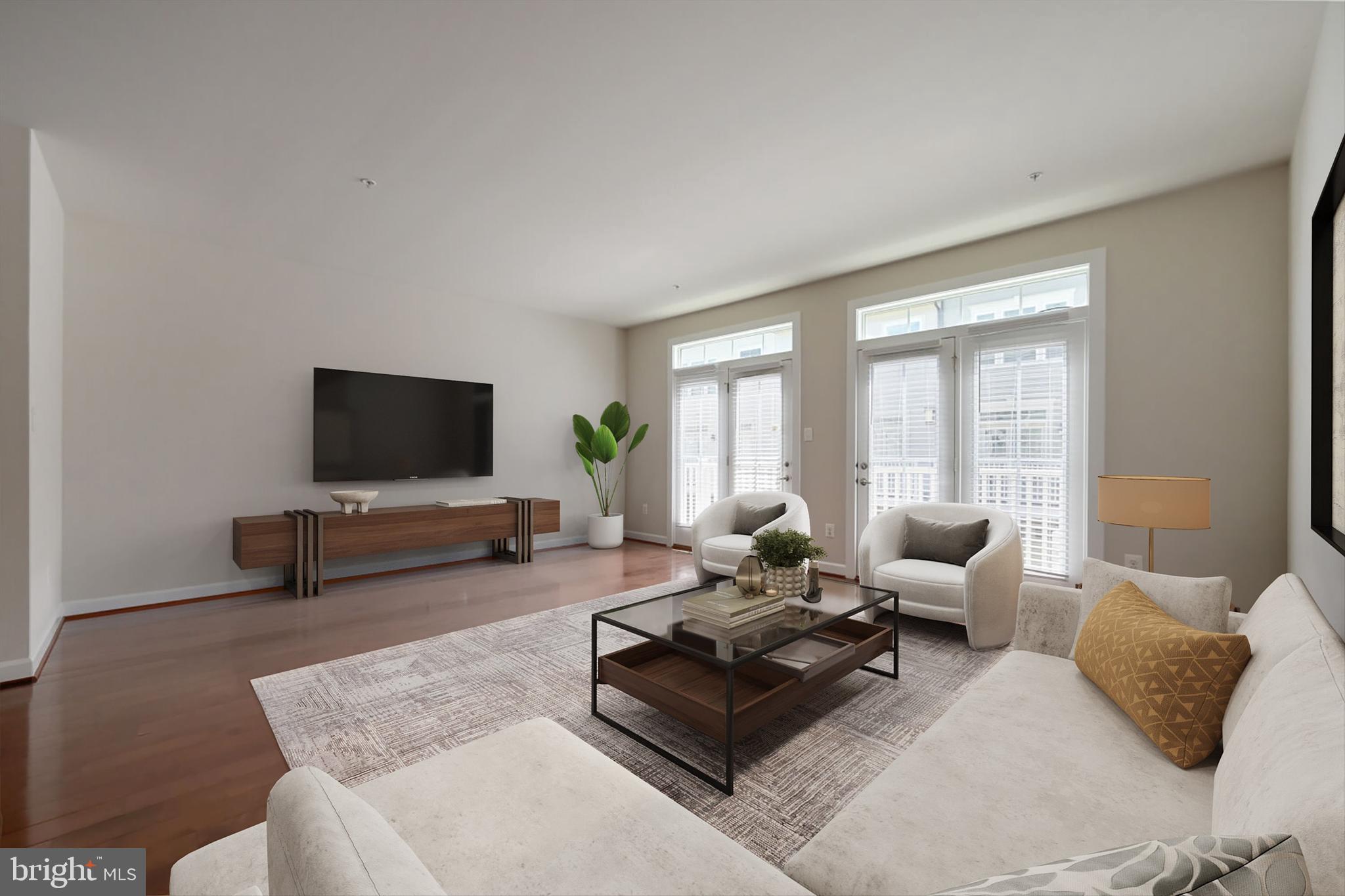 PARKVIEW - Residential