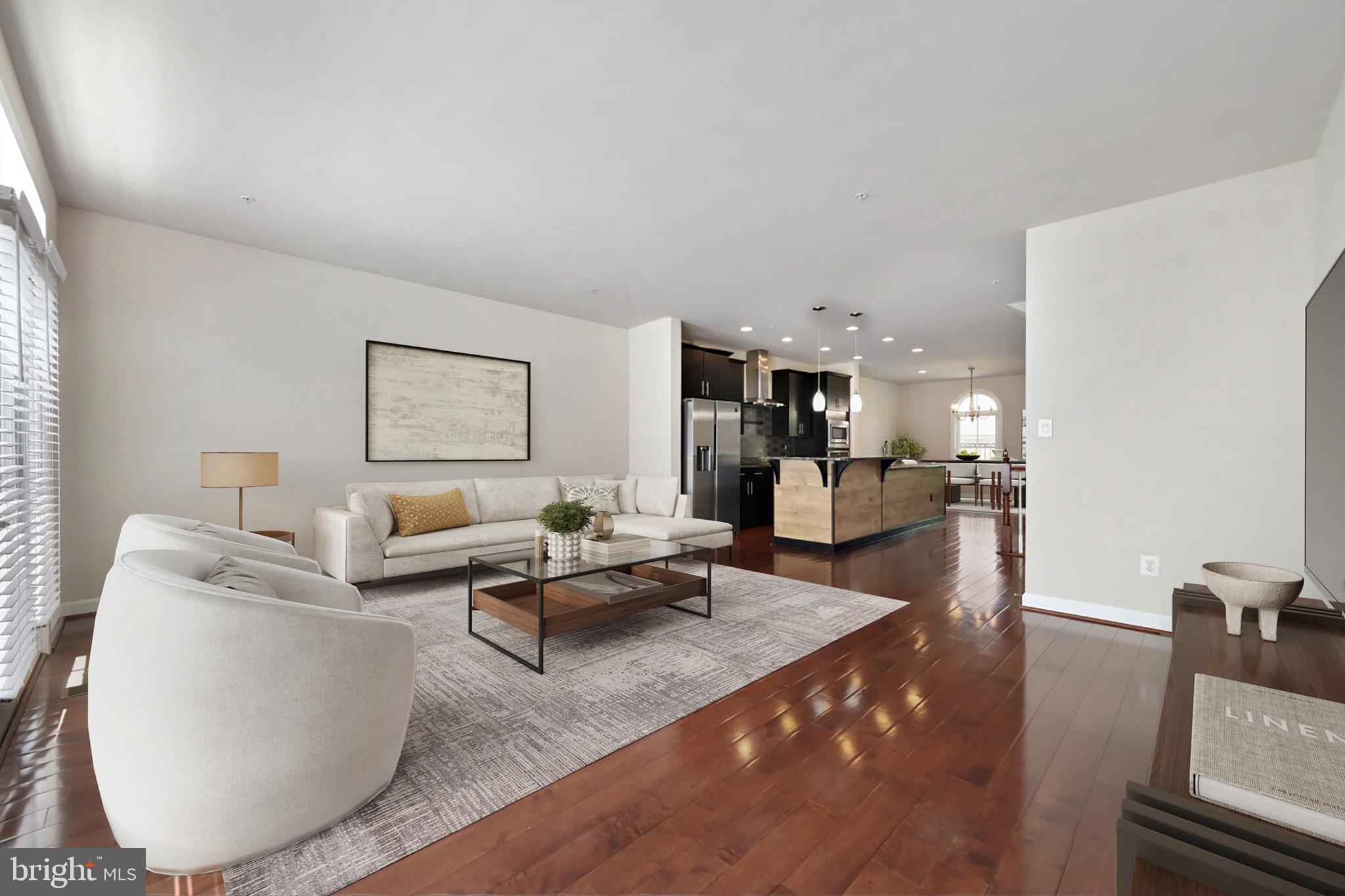 PARKVIEW - Residential