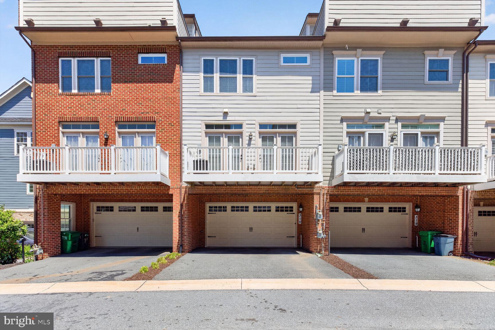 PARKVIEW - Residential