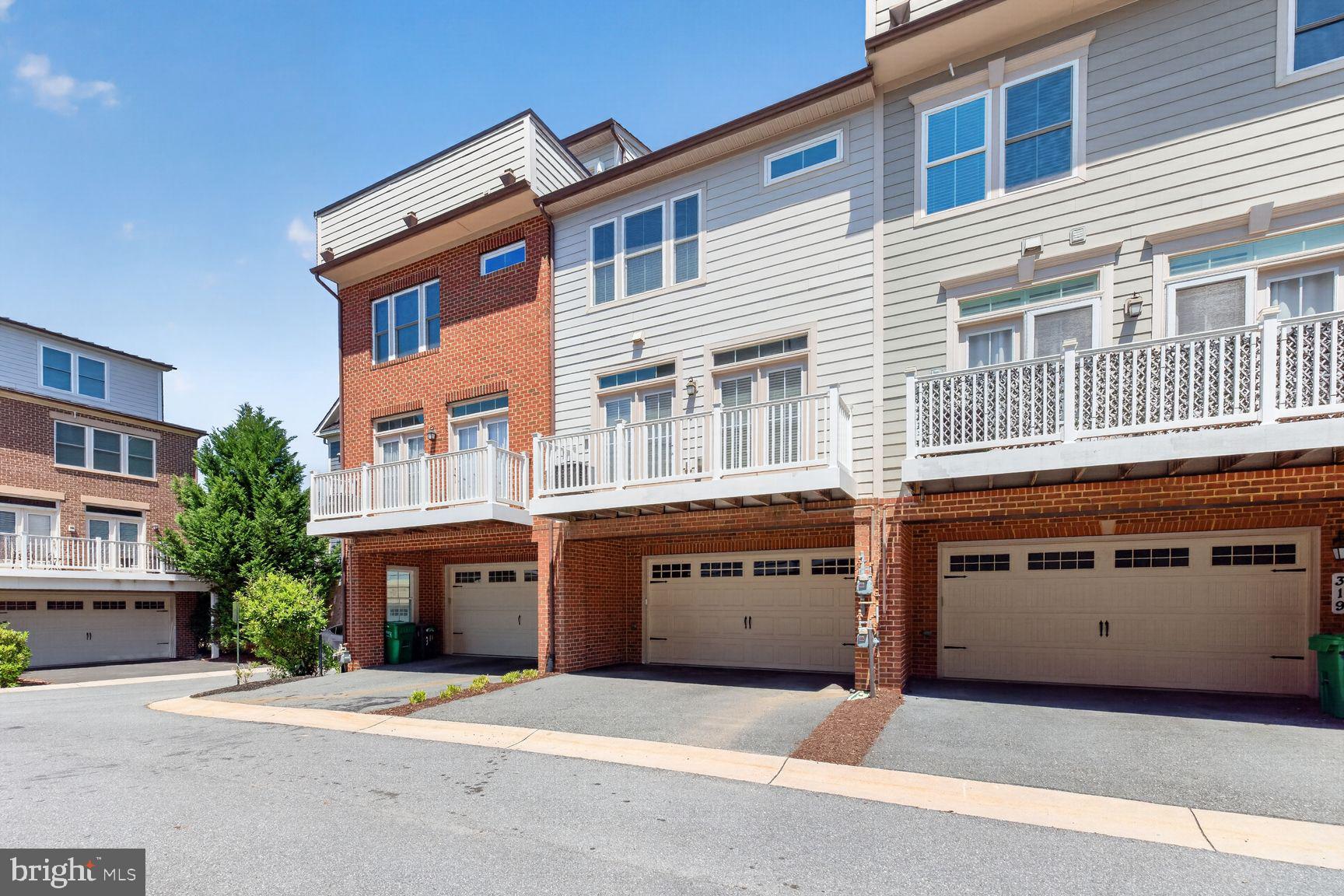 PARKVIEW - Residential