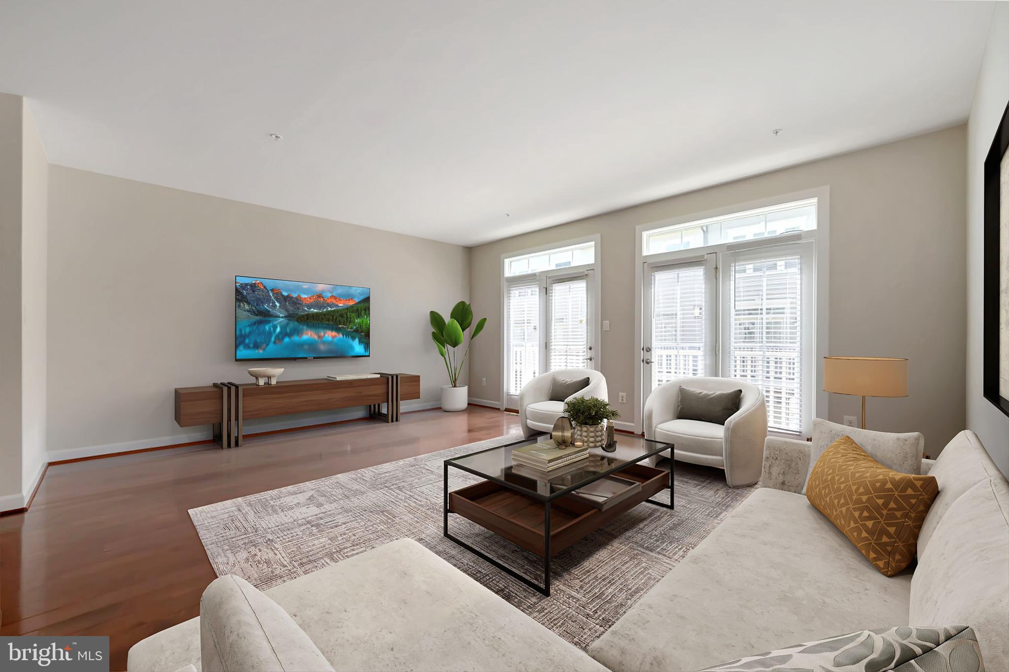 PARKVIEW - Residential