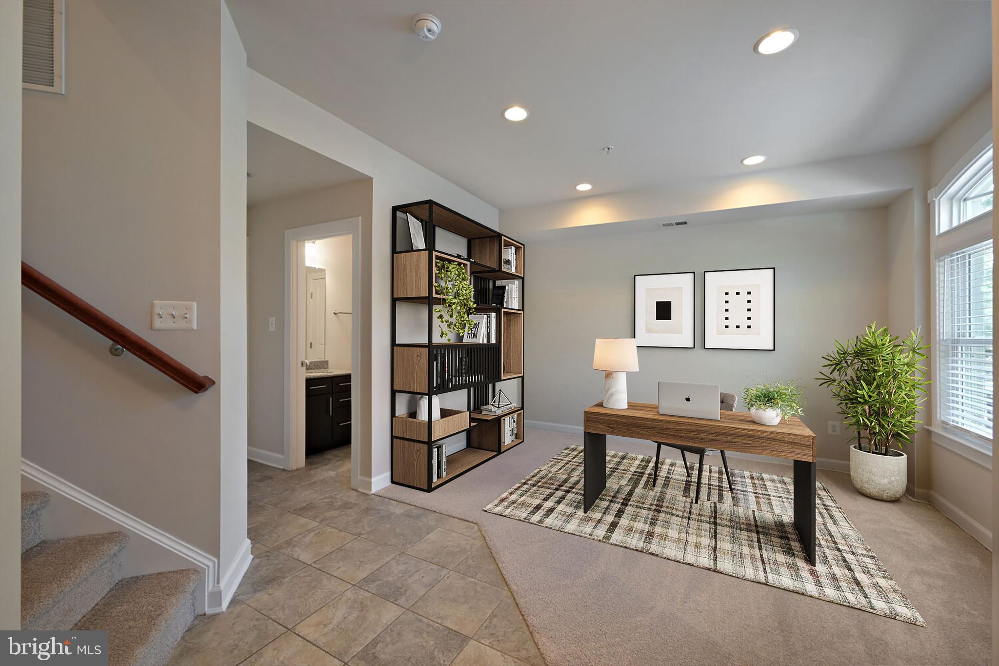 PARKVIEW - Residential