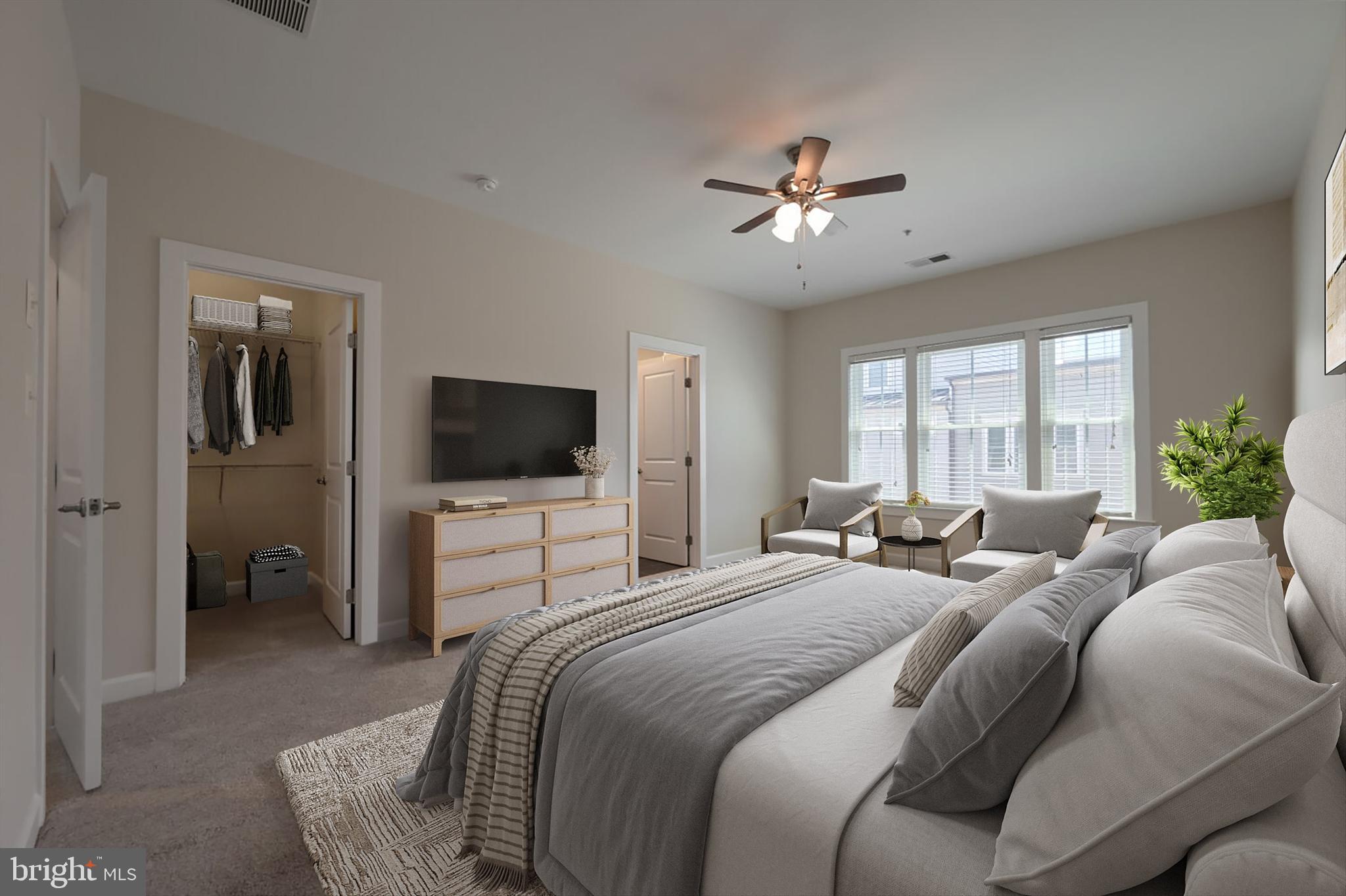 PARKVIEW - Residential