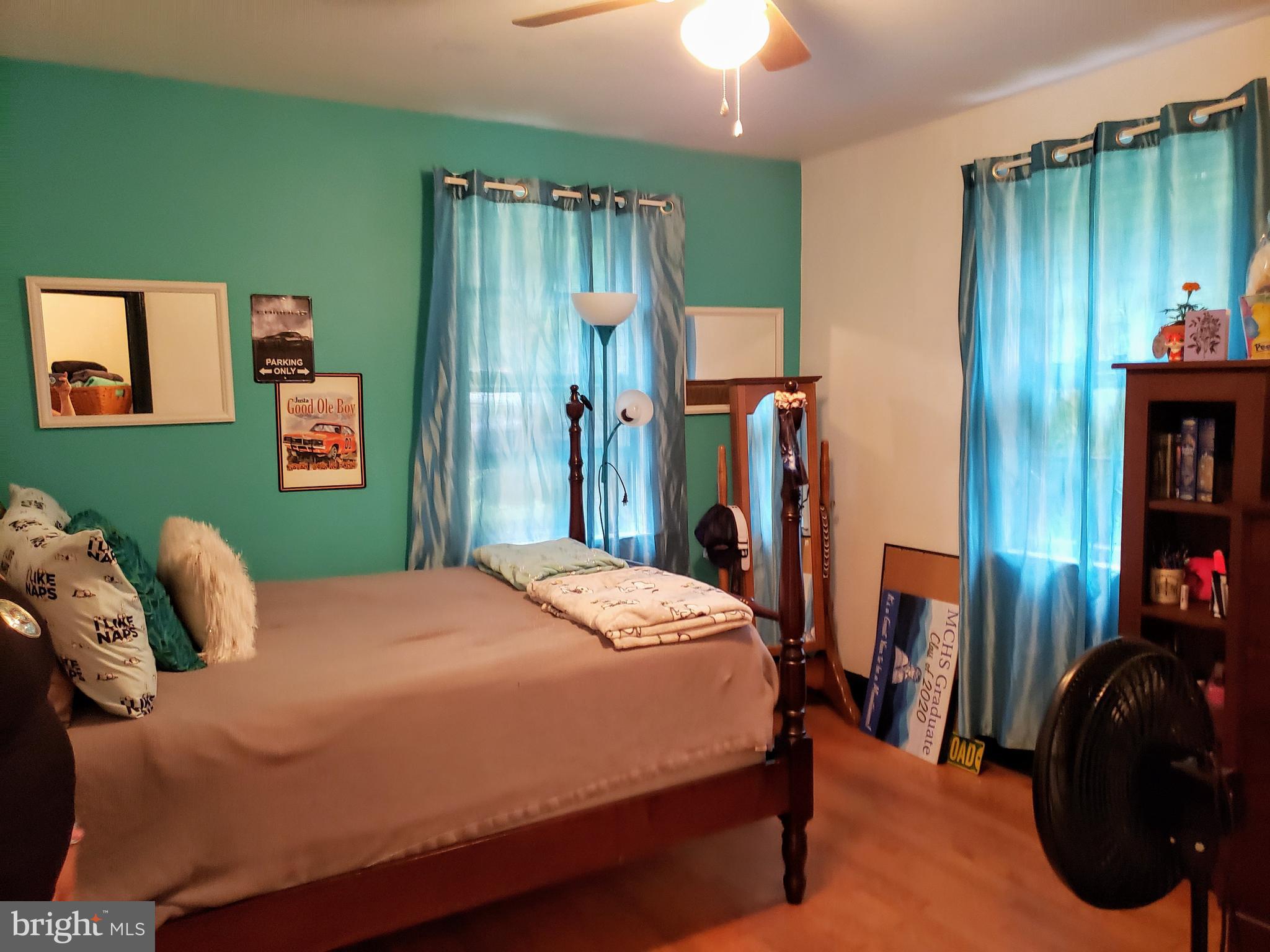 MADISON - Residential