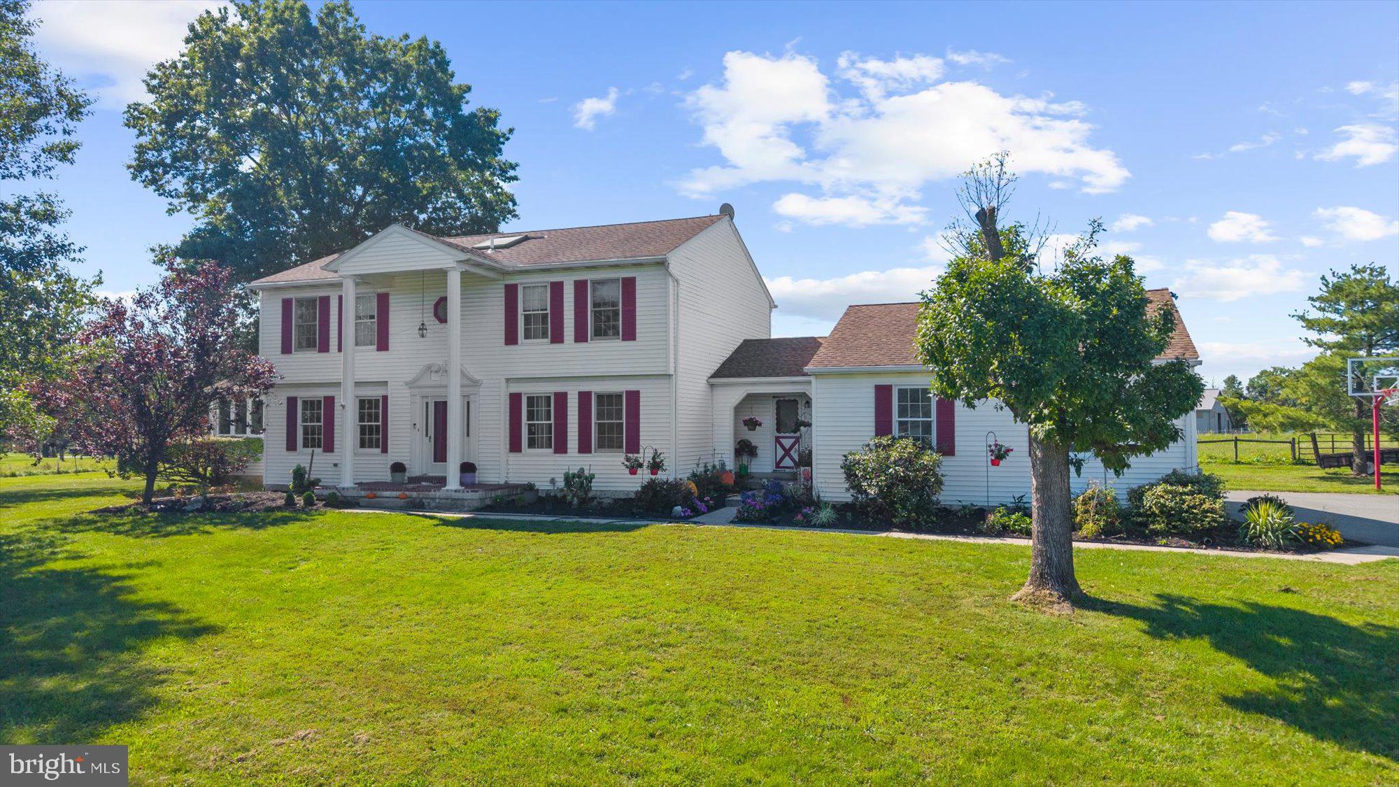 3149 MIDDLE CREEK ROAD
