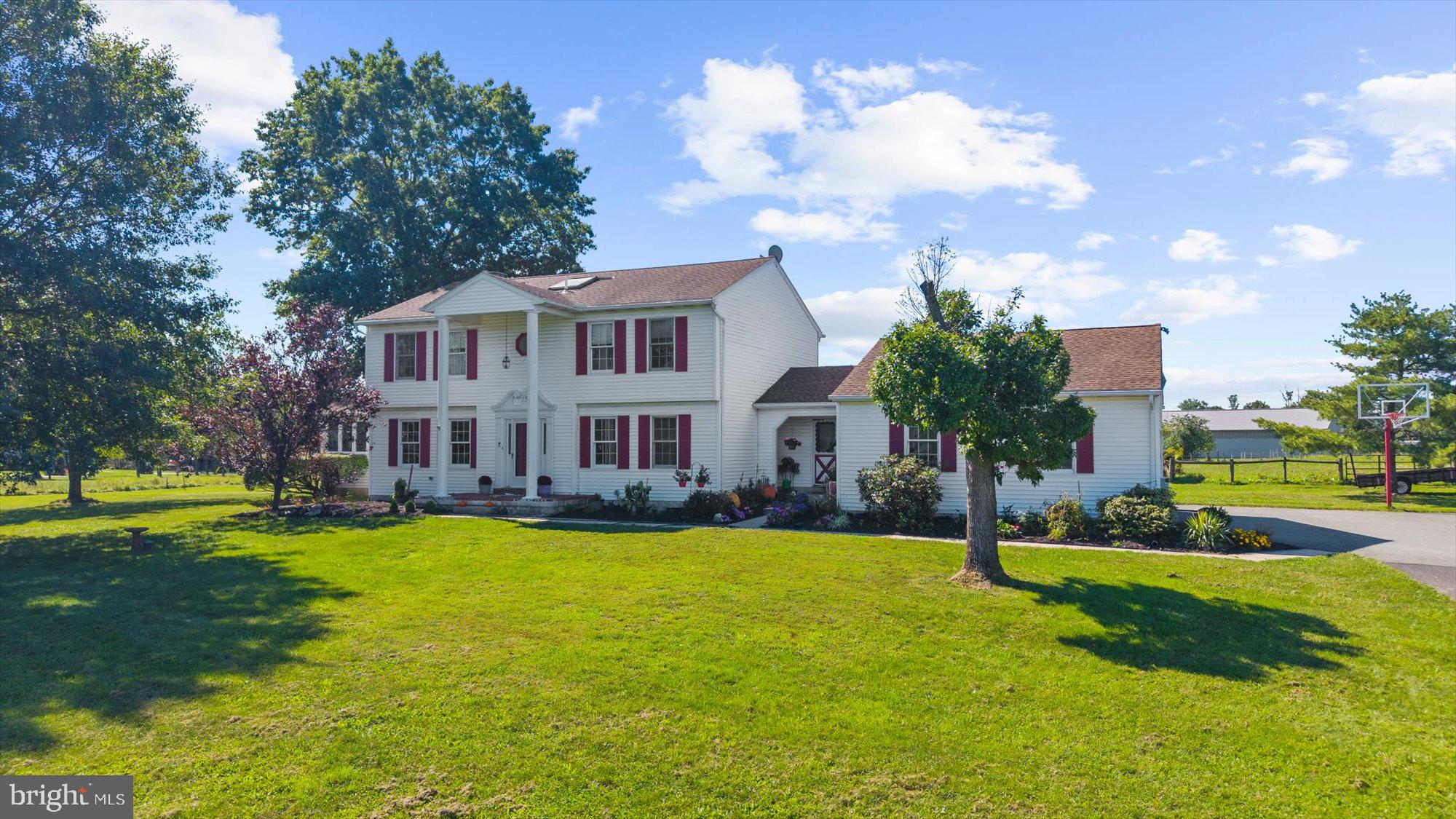 3149 MIDDLE CREEK ROAD