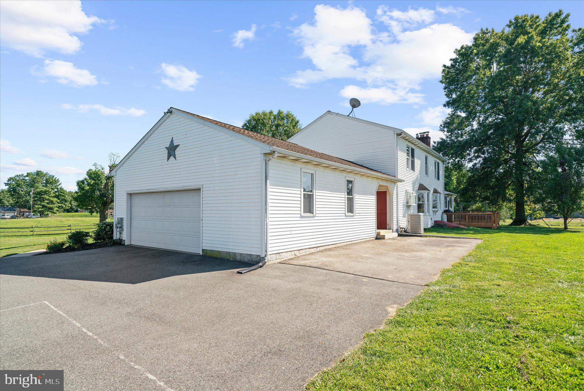 3149 MIDDLE CREEK ROAD