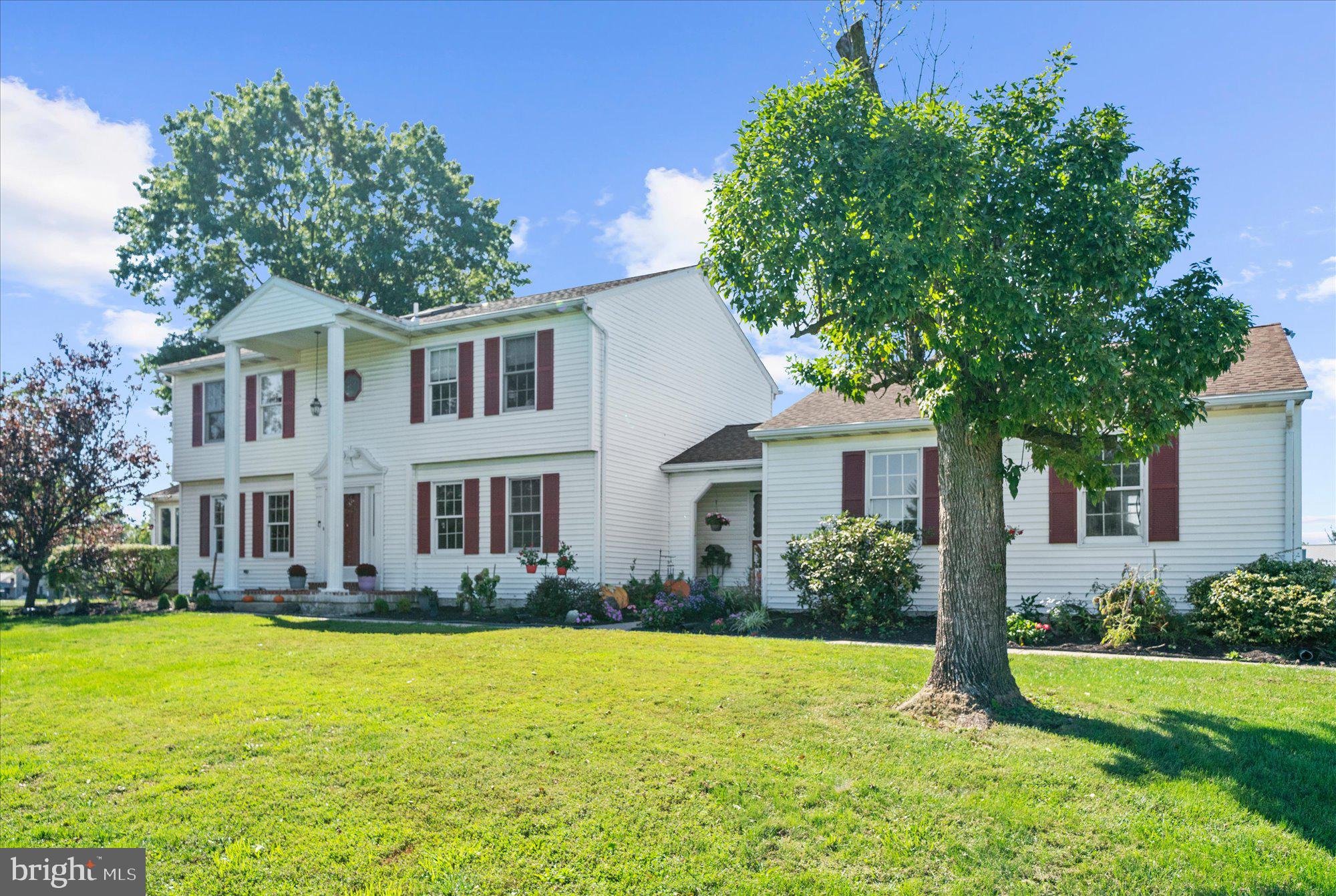 3149 MIDDLE CREEK ROAD