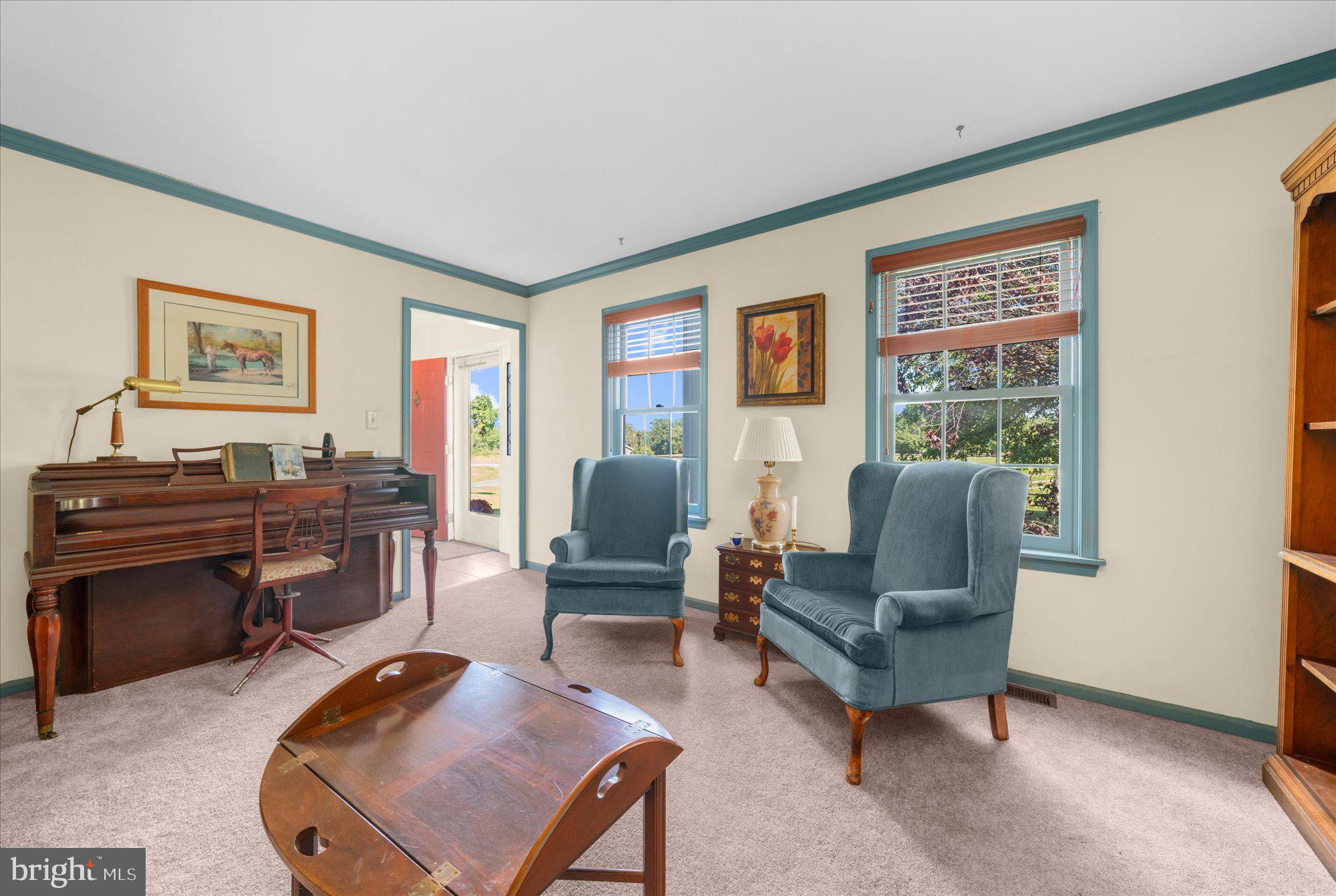 3149 MIDDLE CREEK ROAD
