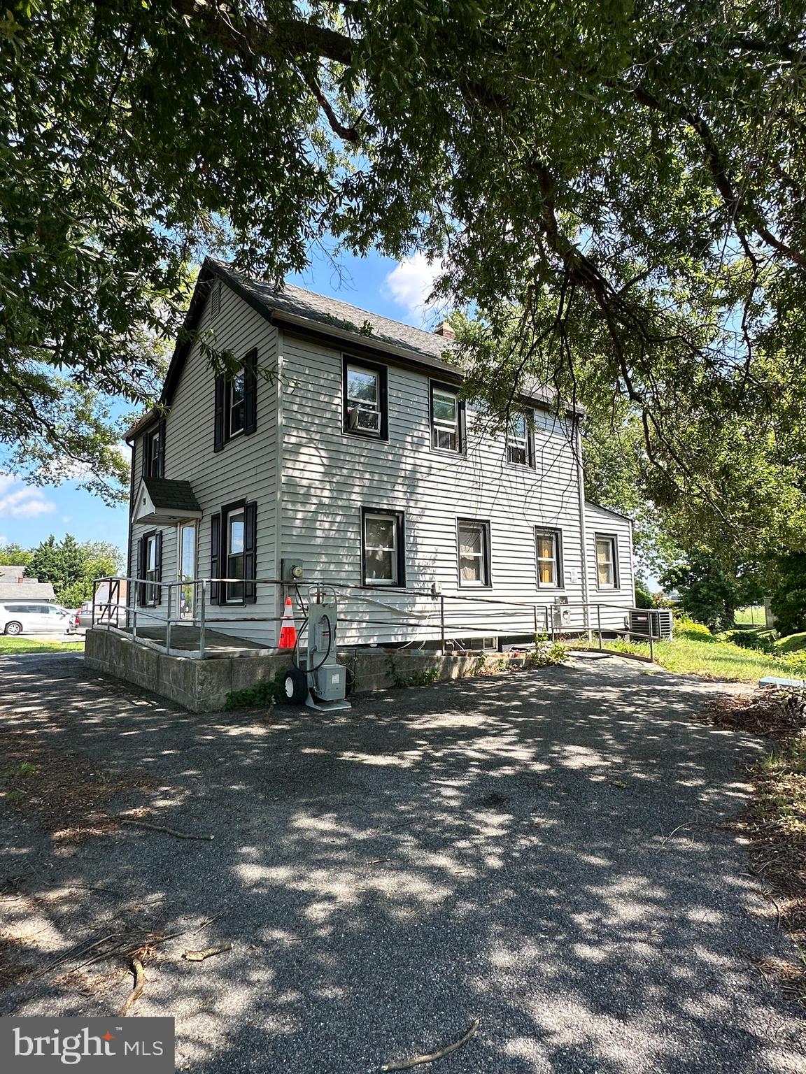 91 SAULSBURY ROAD
