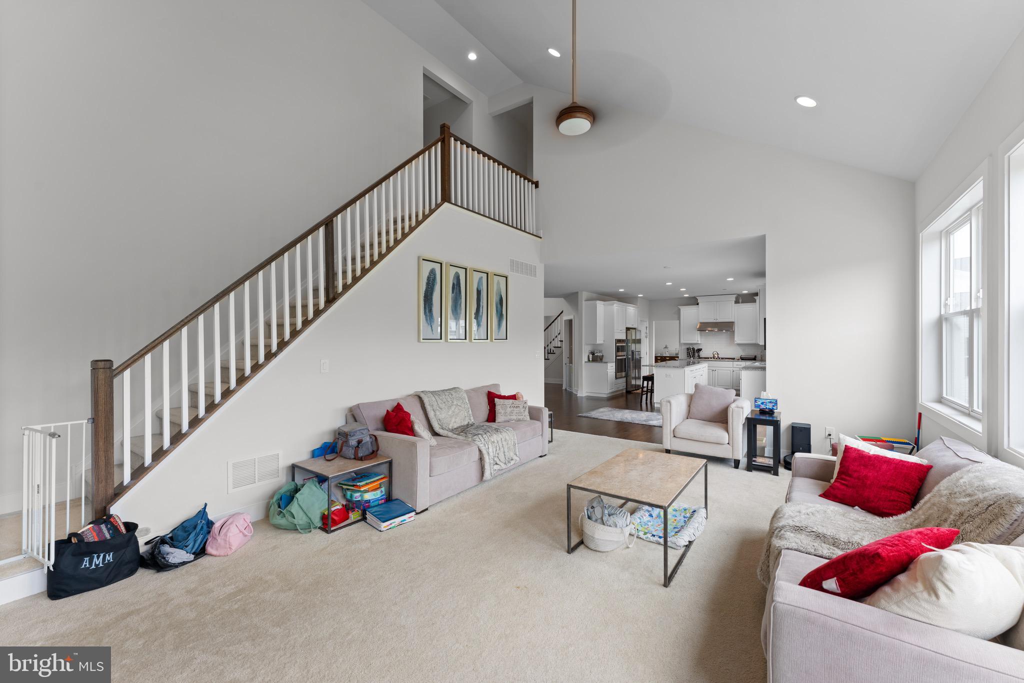 HUNTINGDON VALLEY - Residential