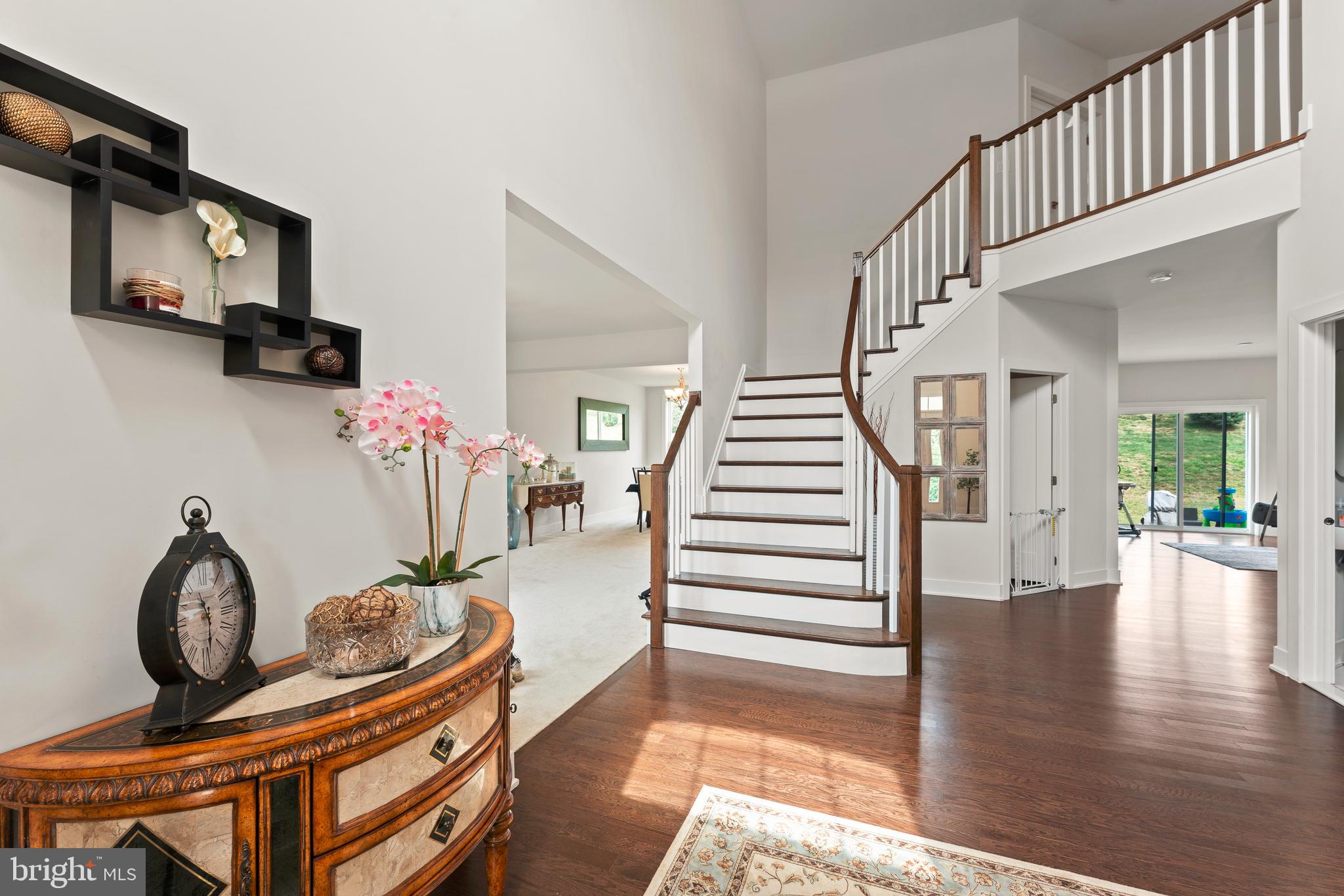 HUNTINGDON VALLEY - Residential