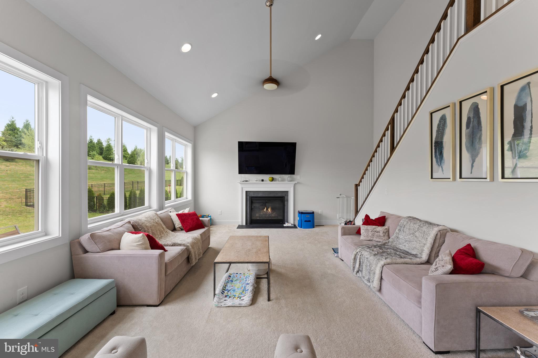 HUNTINGDON VALLEY - Residential