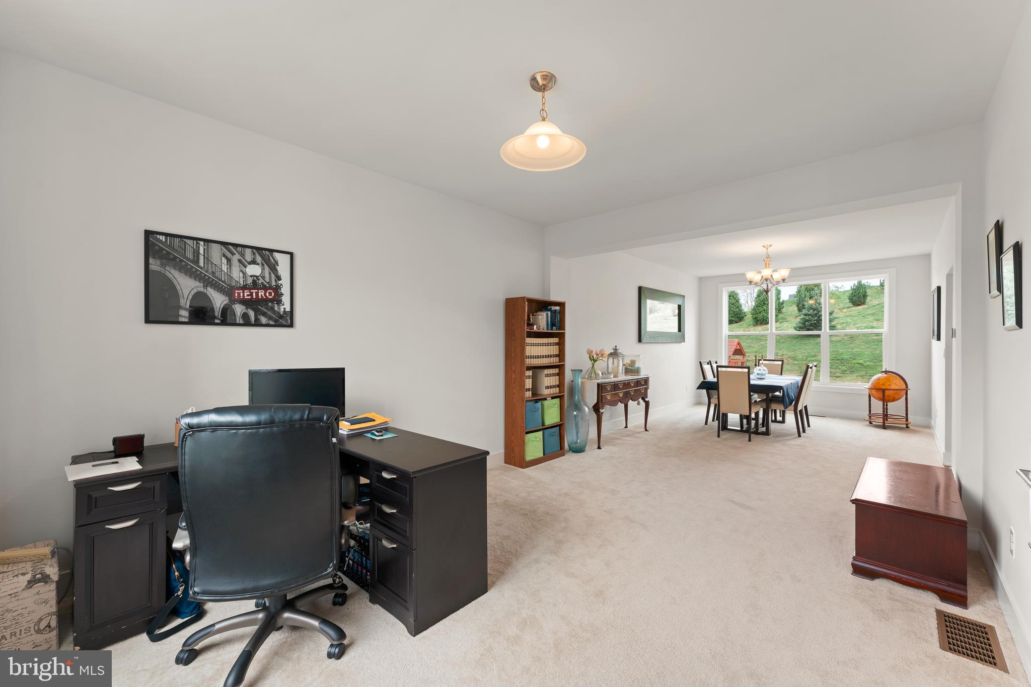 HUNTINGDON VALLEY - Residential