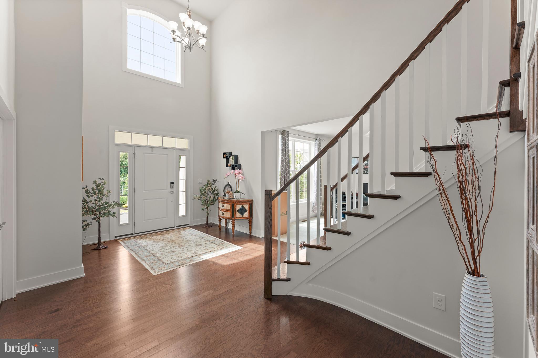 HUNTINGDON VALLEY - Residential