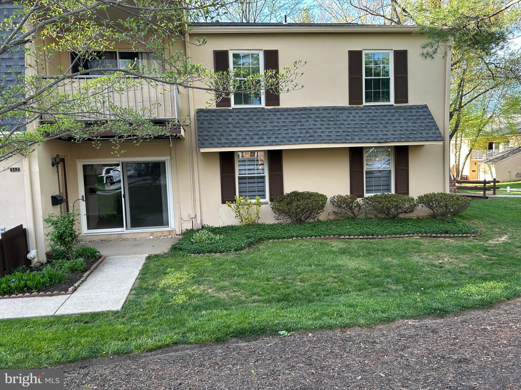 312 OLD FORGE CROSSING 312