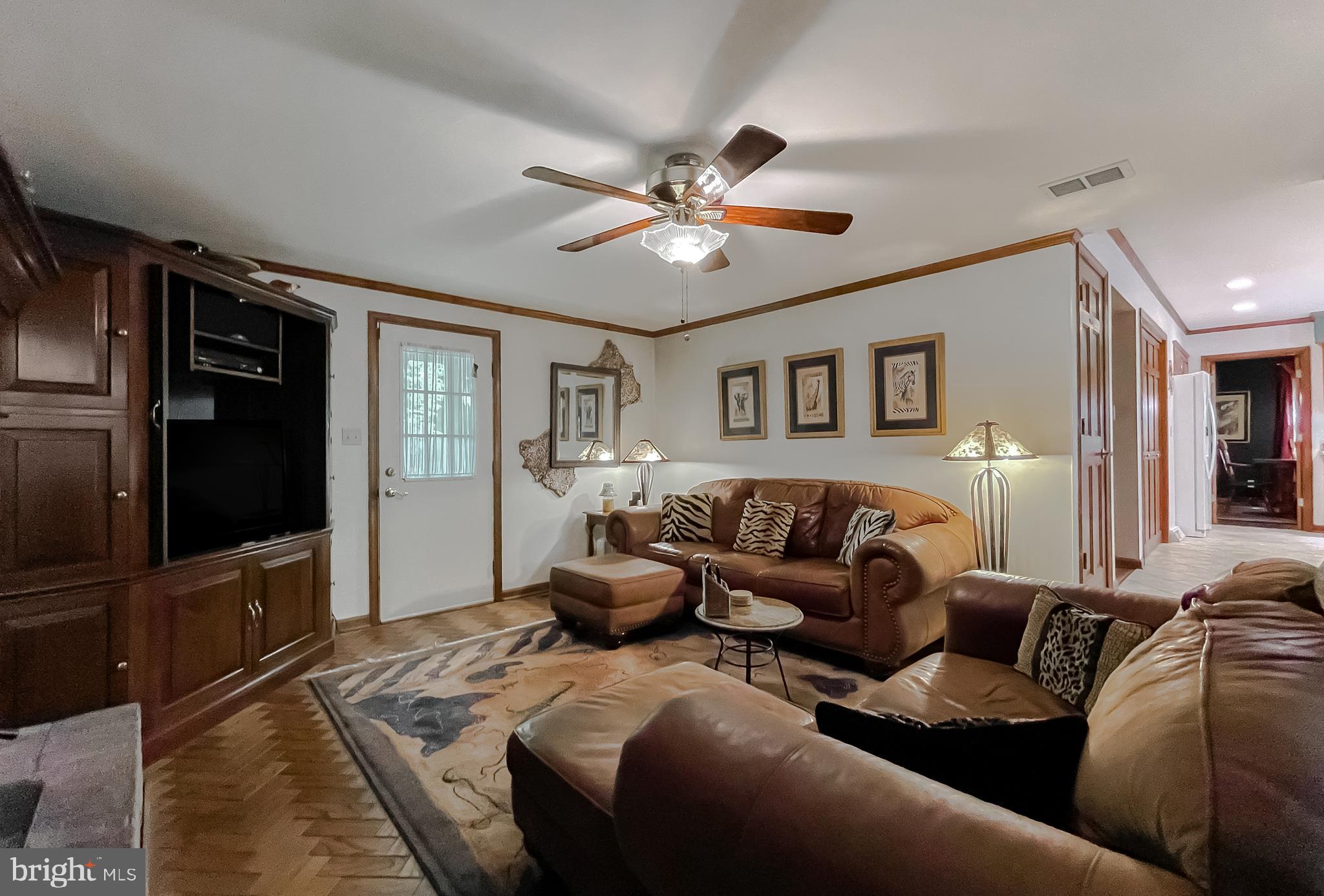 WILDEWOOD - Residential