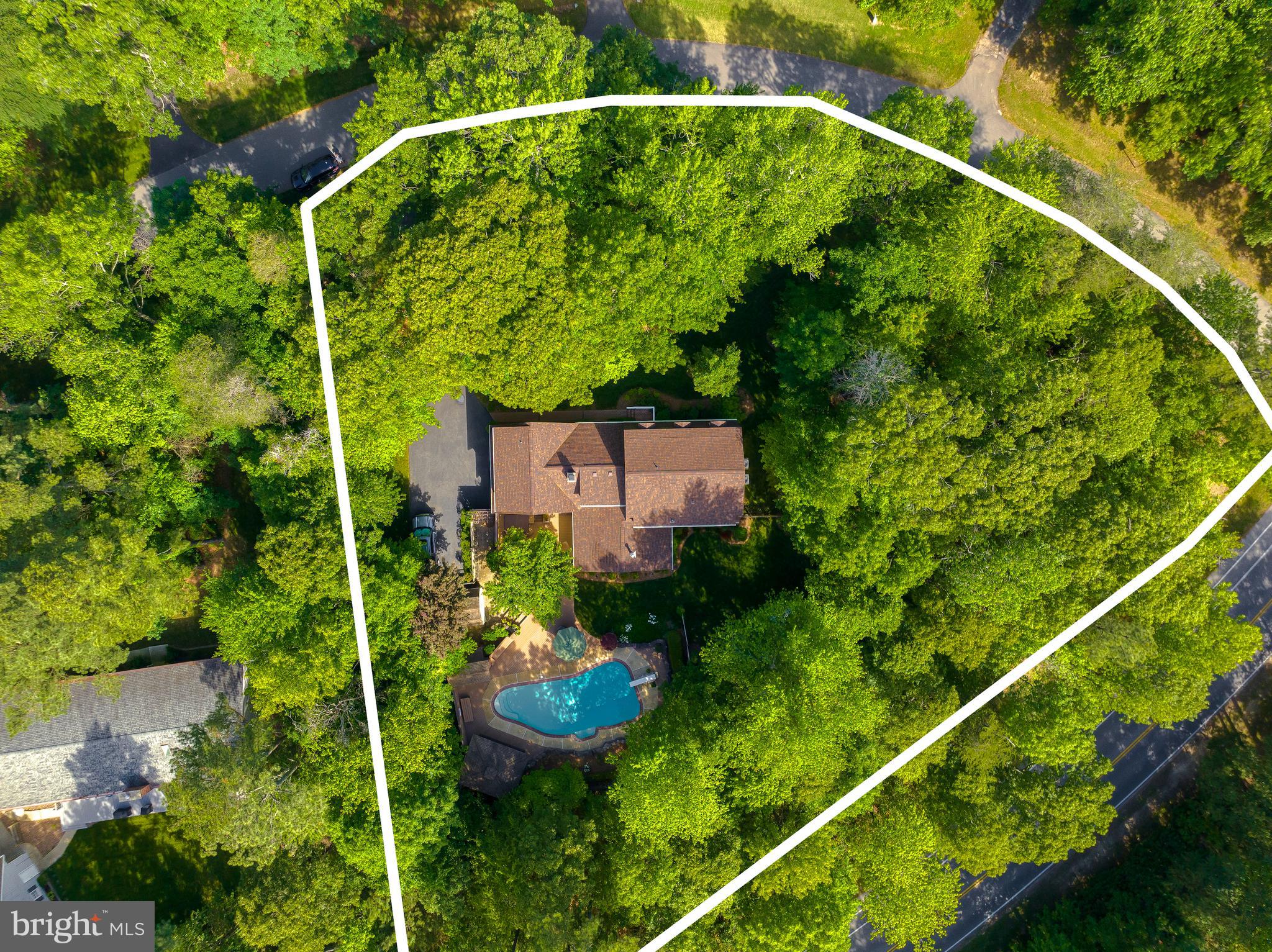 WILDEWOOD - Residential