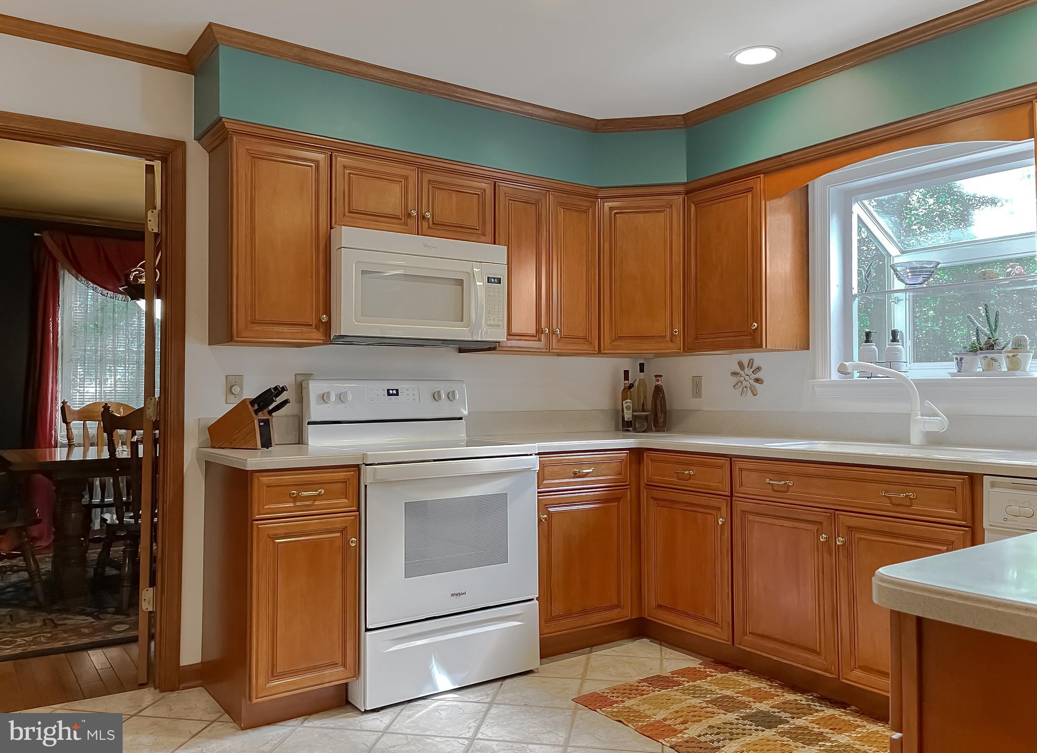 WILDEWOOD - Residential