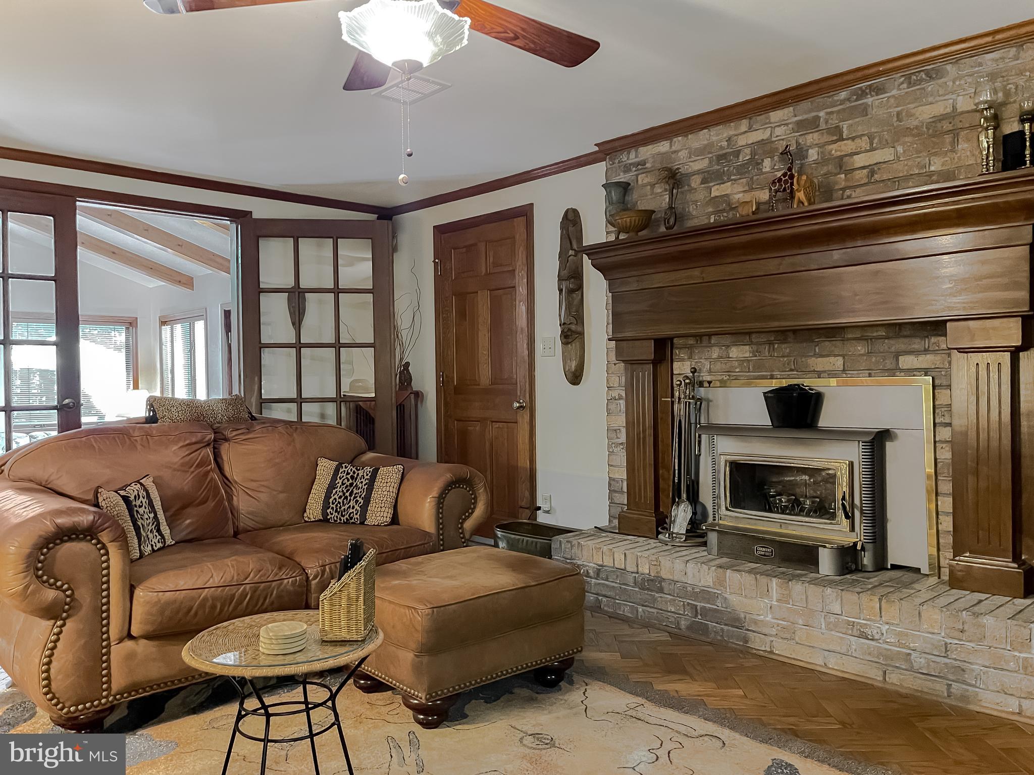 WILDEWOOD - Residential