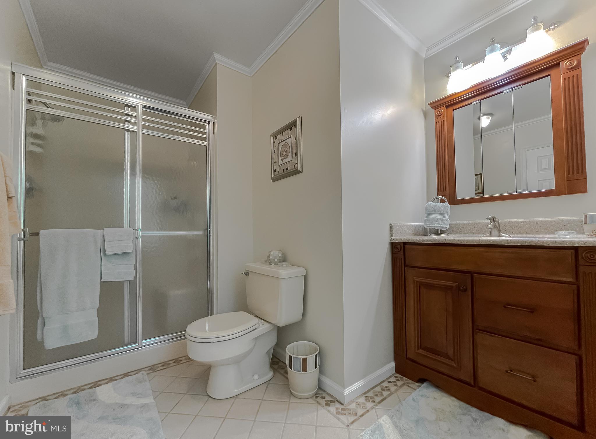 WILDEWOOD - Residential