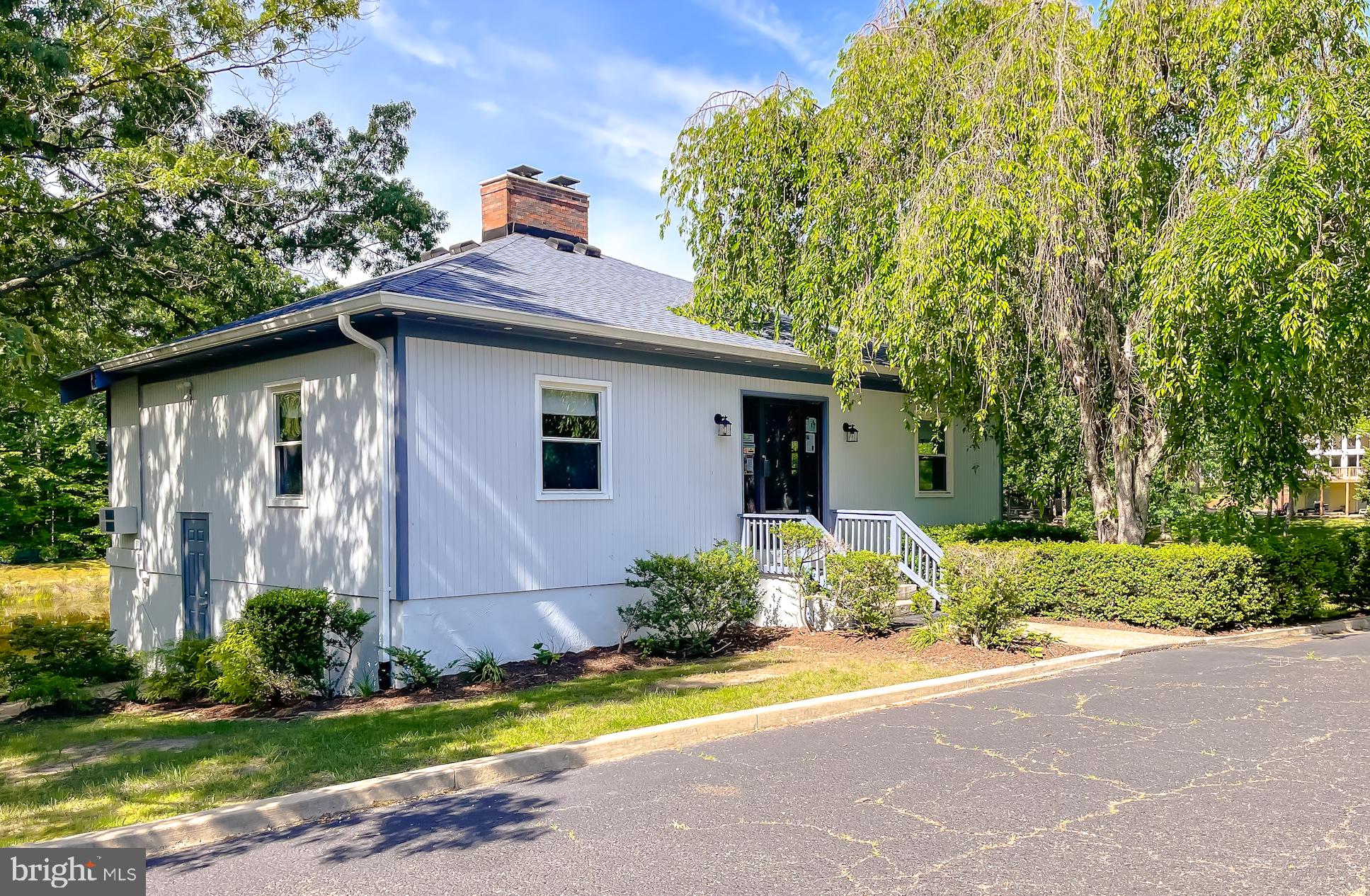 WILDEWOOD - Residential