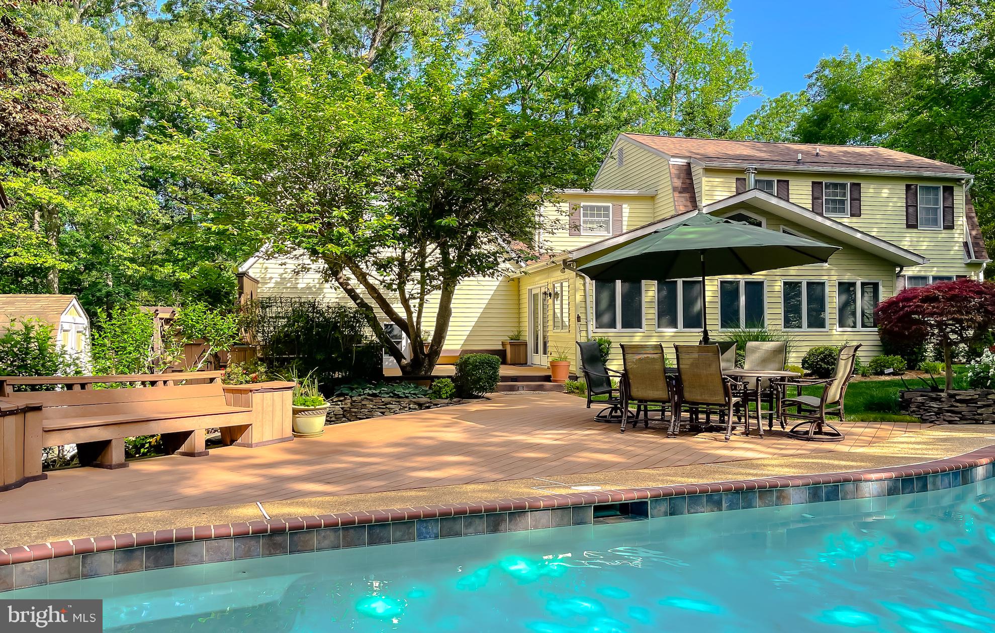 WILDEWOOD - Residential