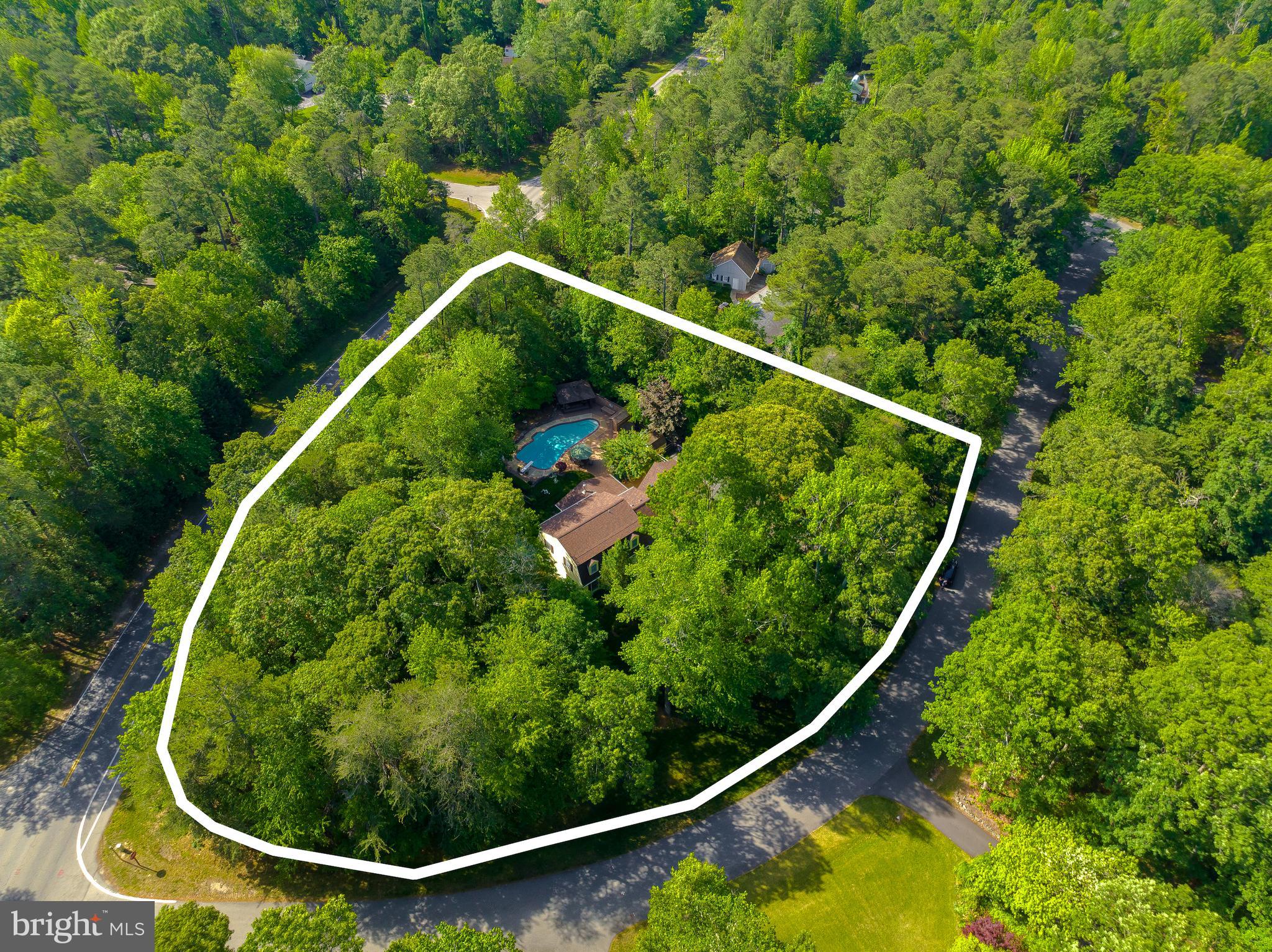 WILDEWOOD - Residential