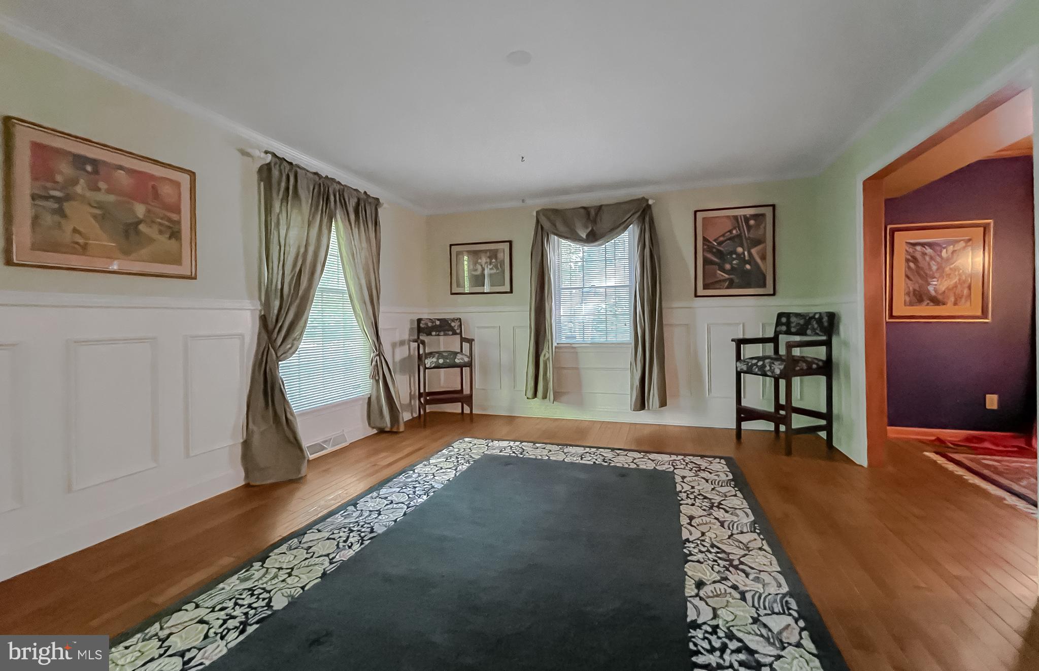 WILDEWOOD - Residential