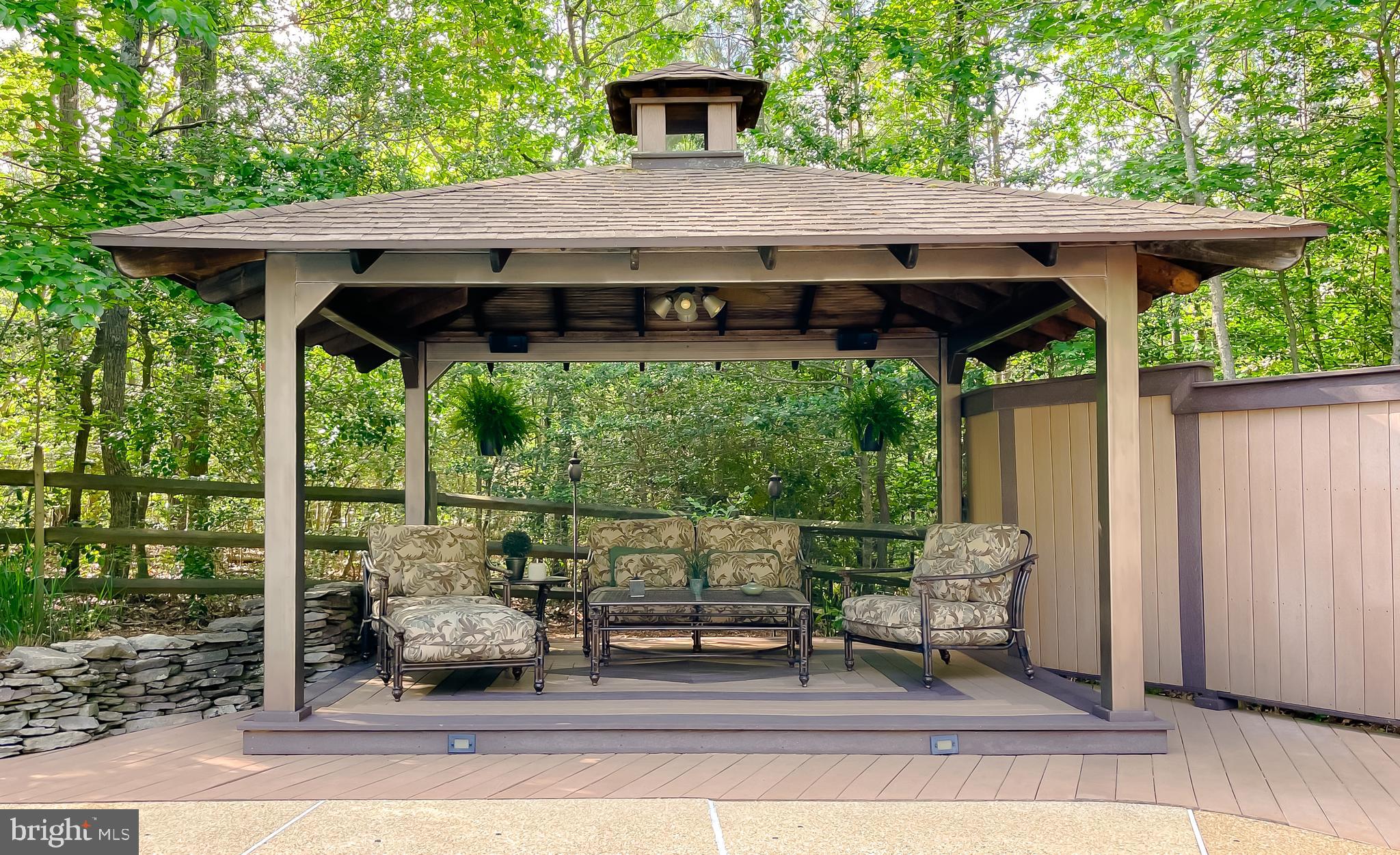 WILDEWOOD - Residential