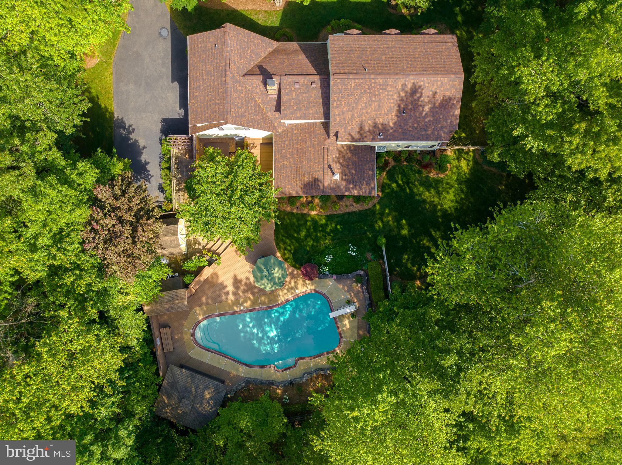 WILDEWOOD - Residential