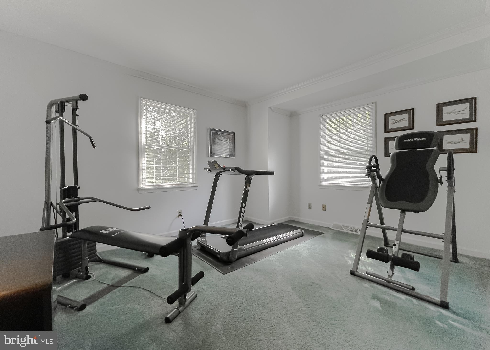 WILDEWOOD - Residential