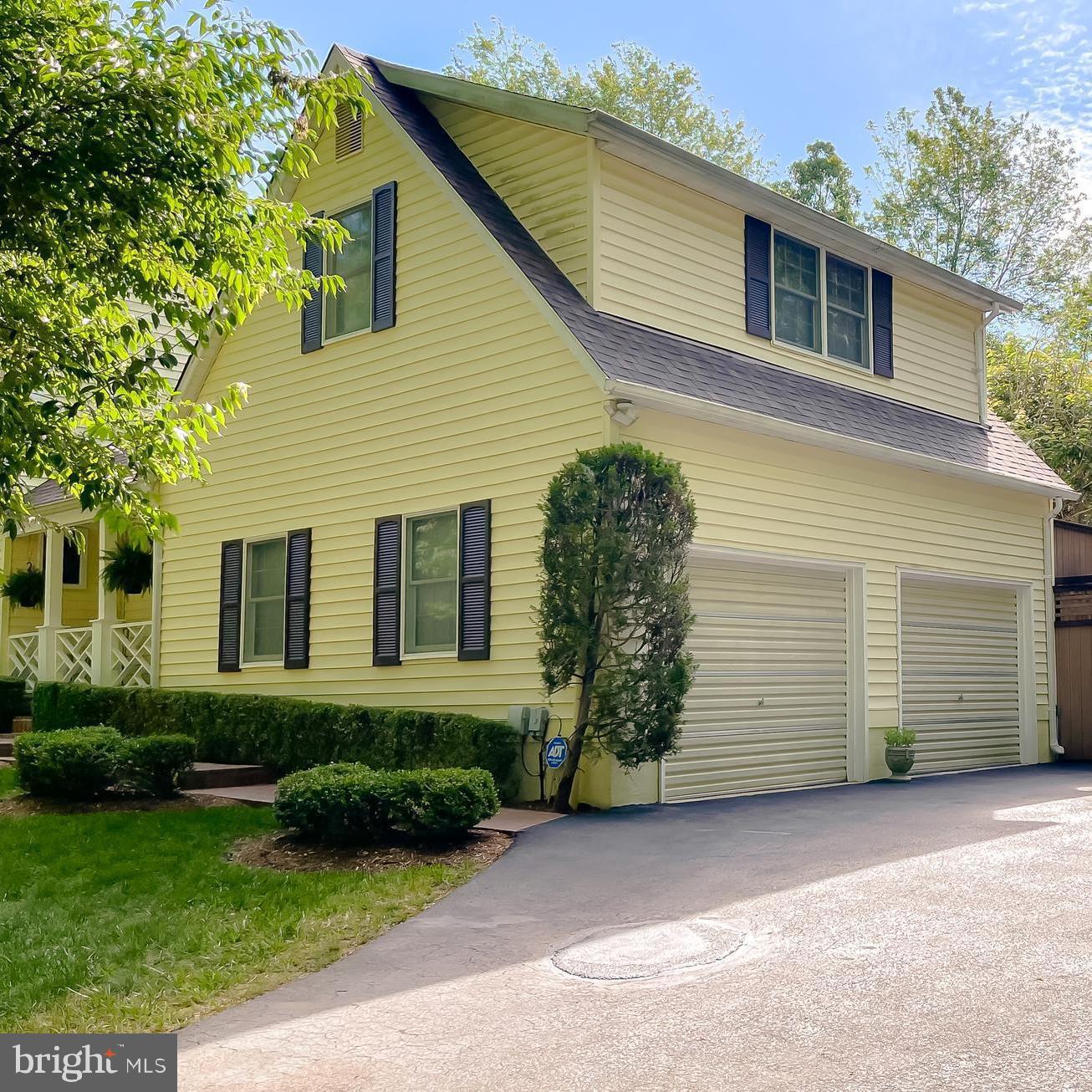 WILDEWOOD - Residential