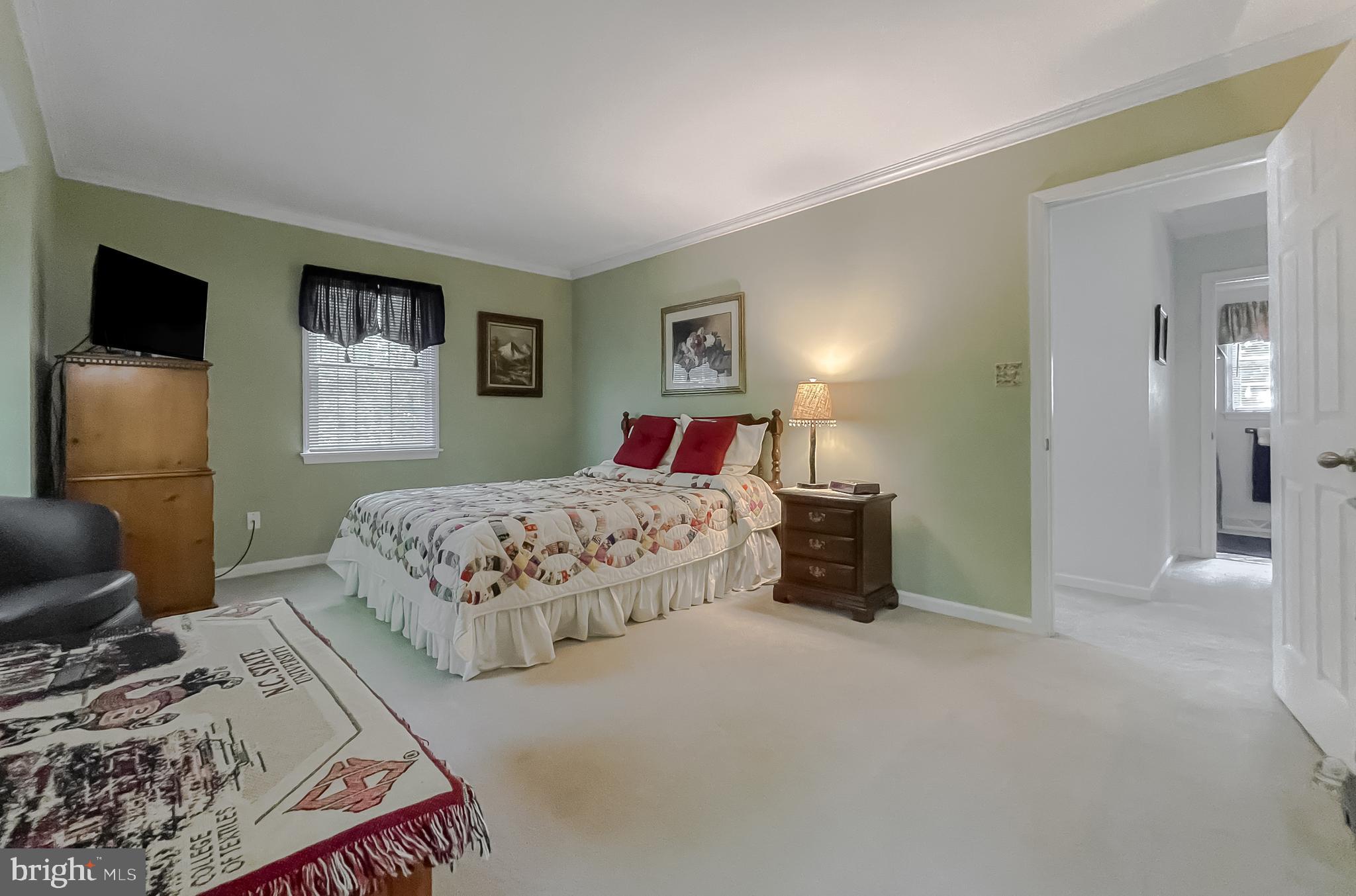 WILDEWOOD - Residential