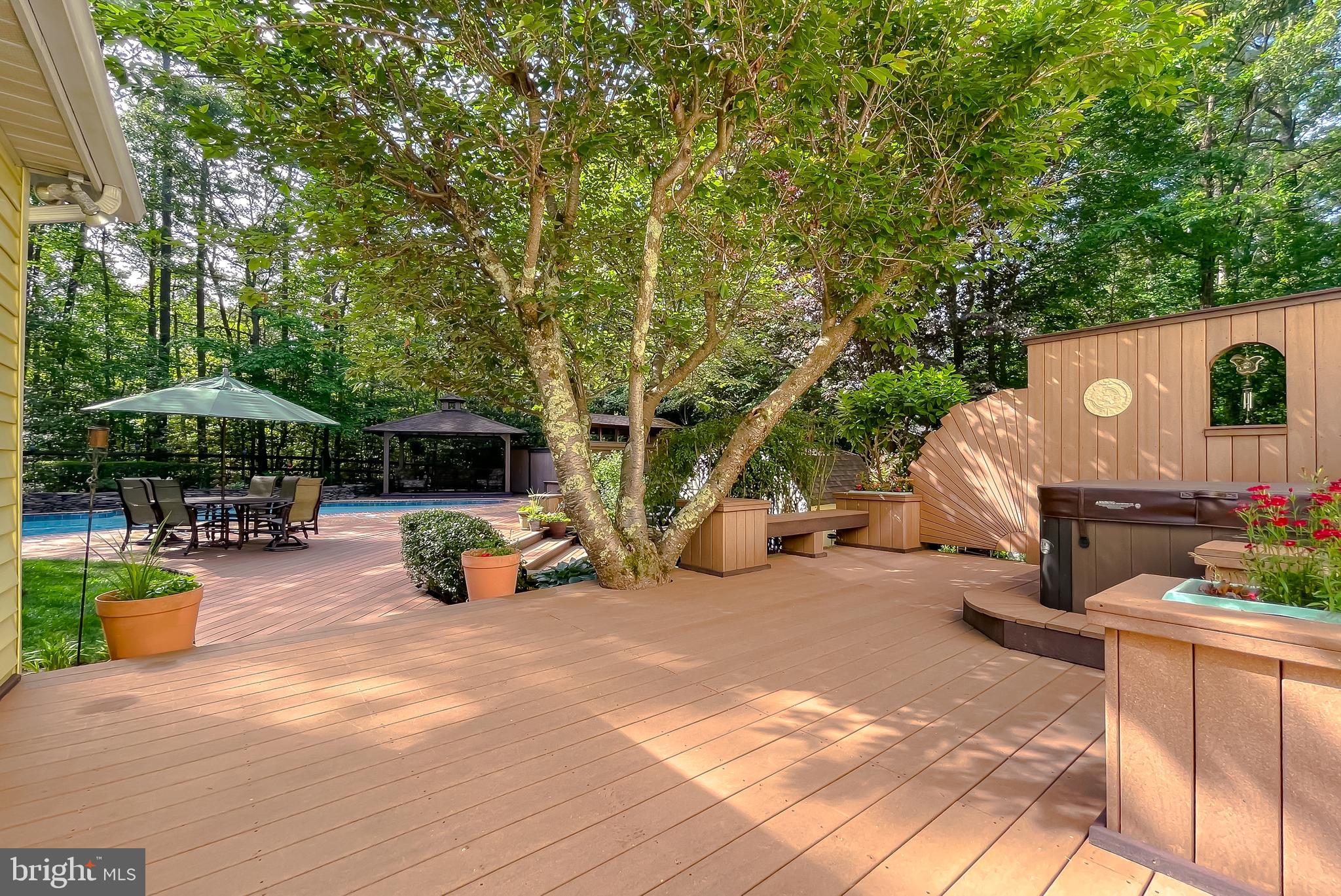 WILDEWOOD - Residential