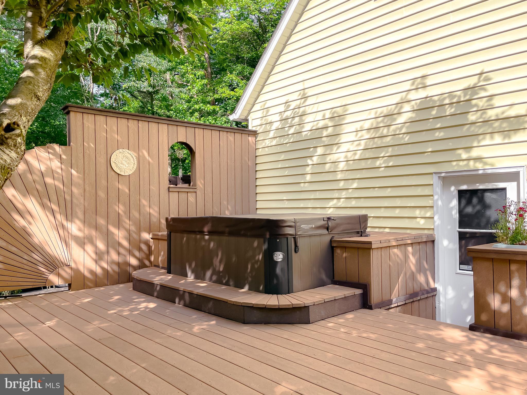 WILDEWOOD - Residential