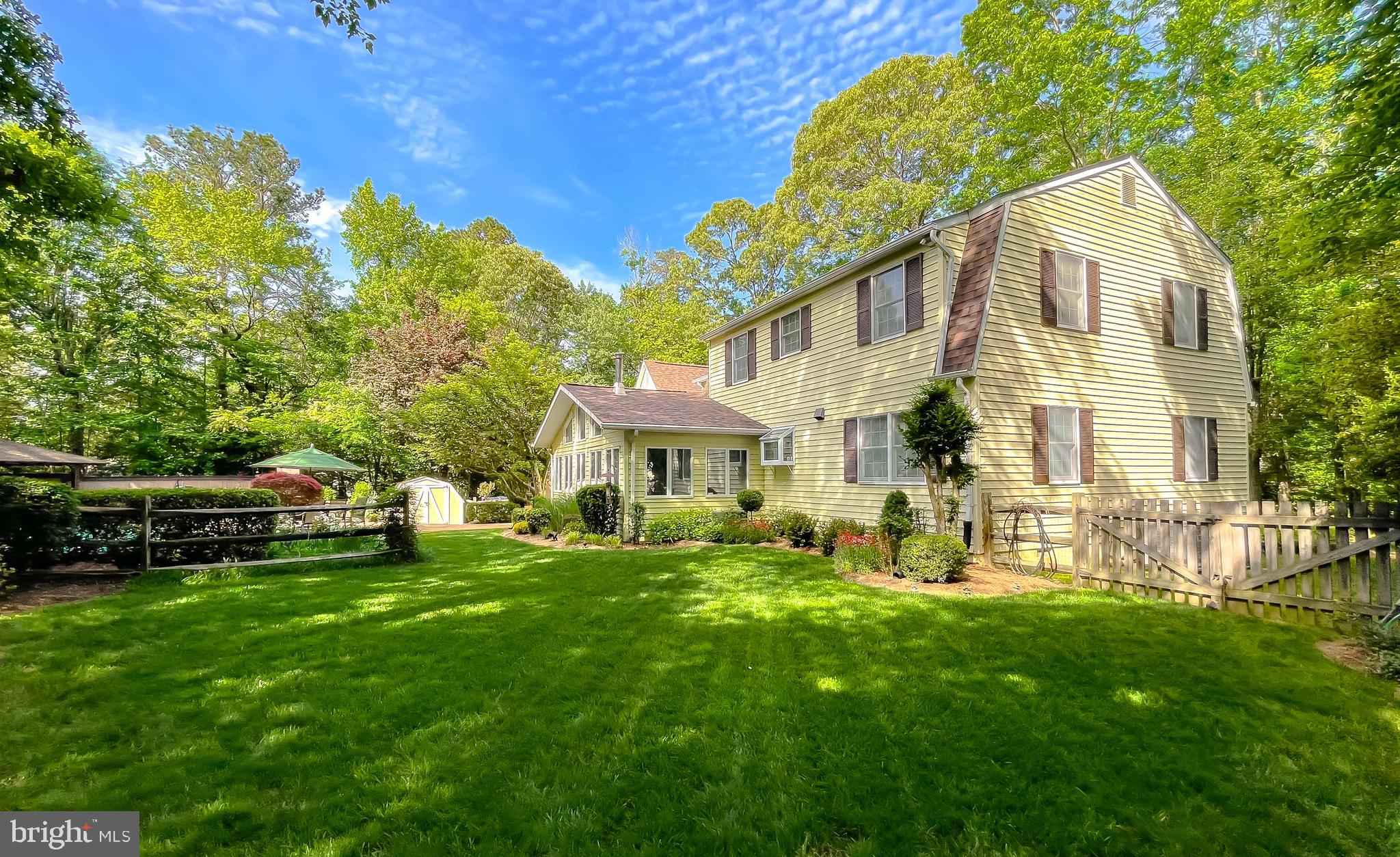 WILDEWOOD - Residential