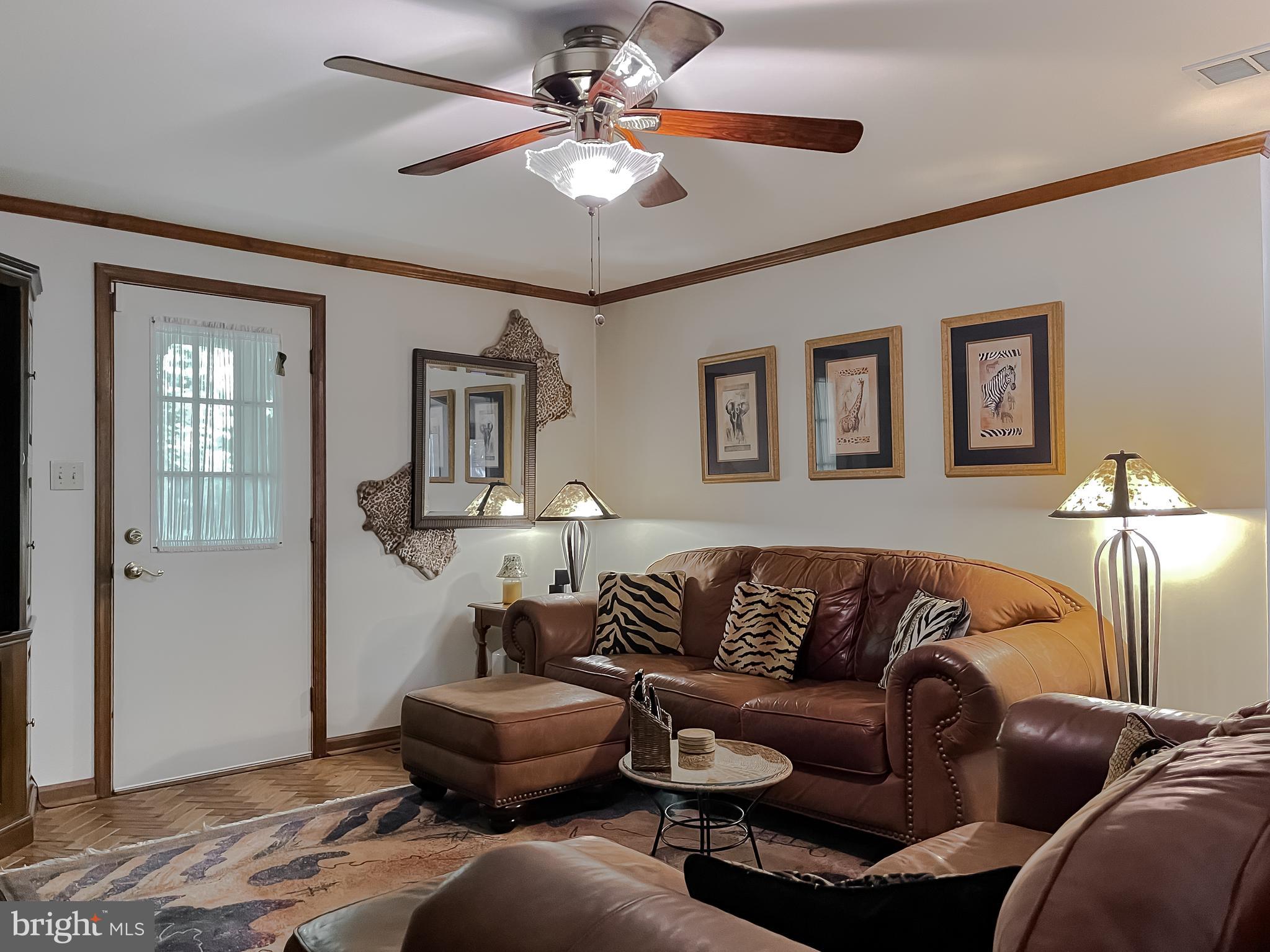 WILDEWOOD - Residential