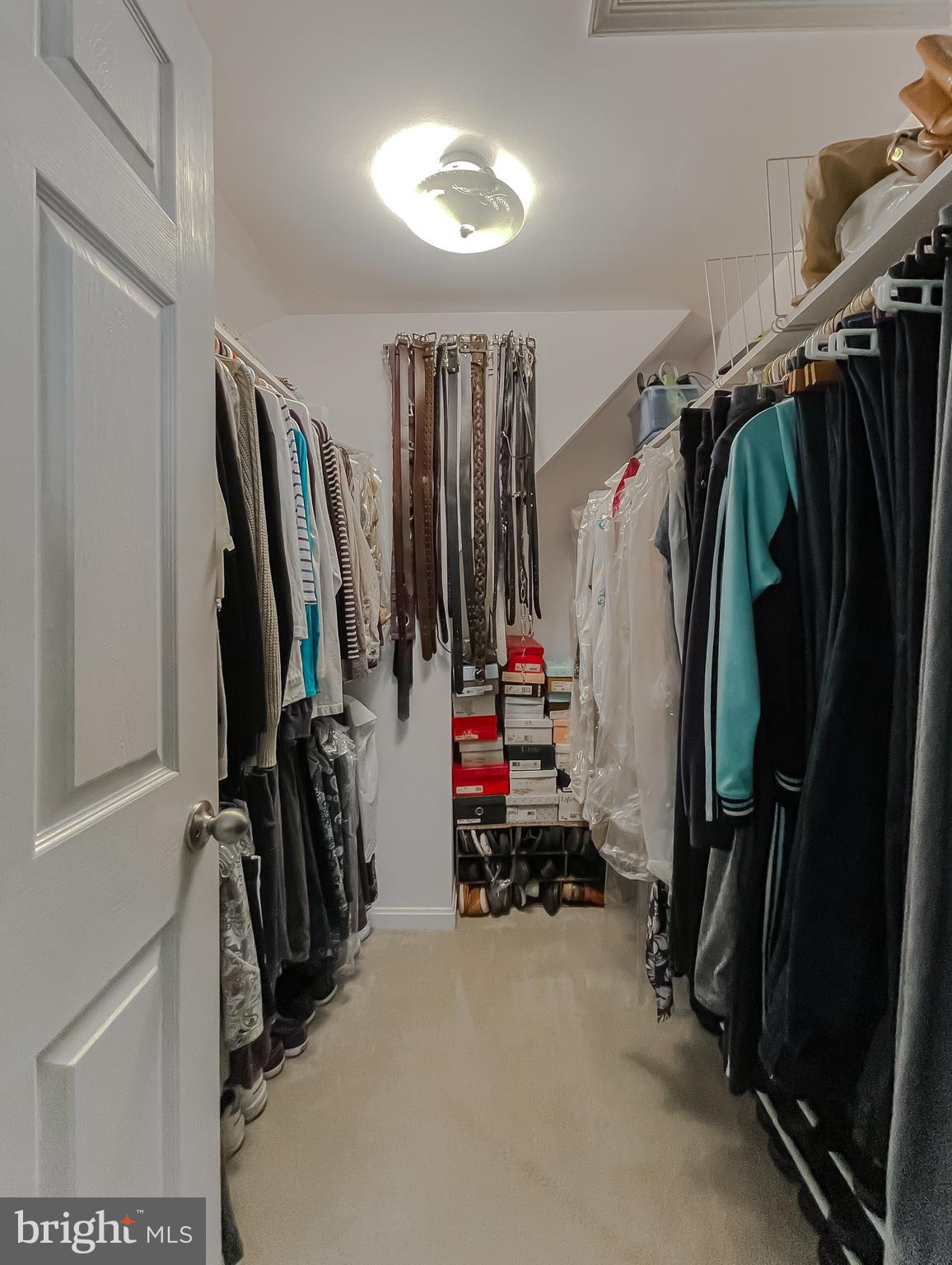 WILDEWOOD - Residential