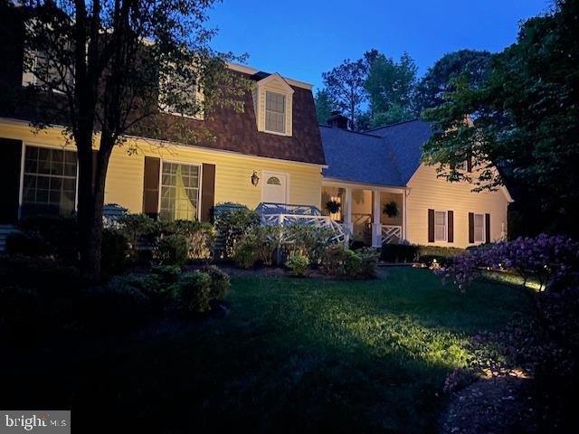 WILDEWOOD - Residential